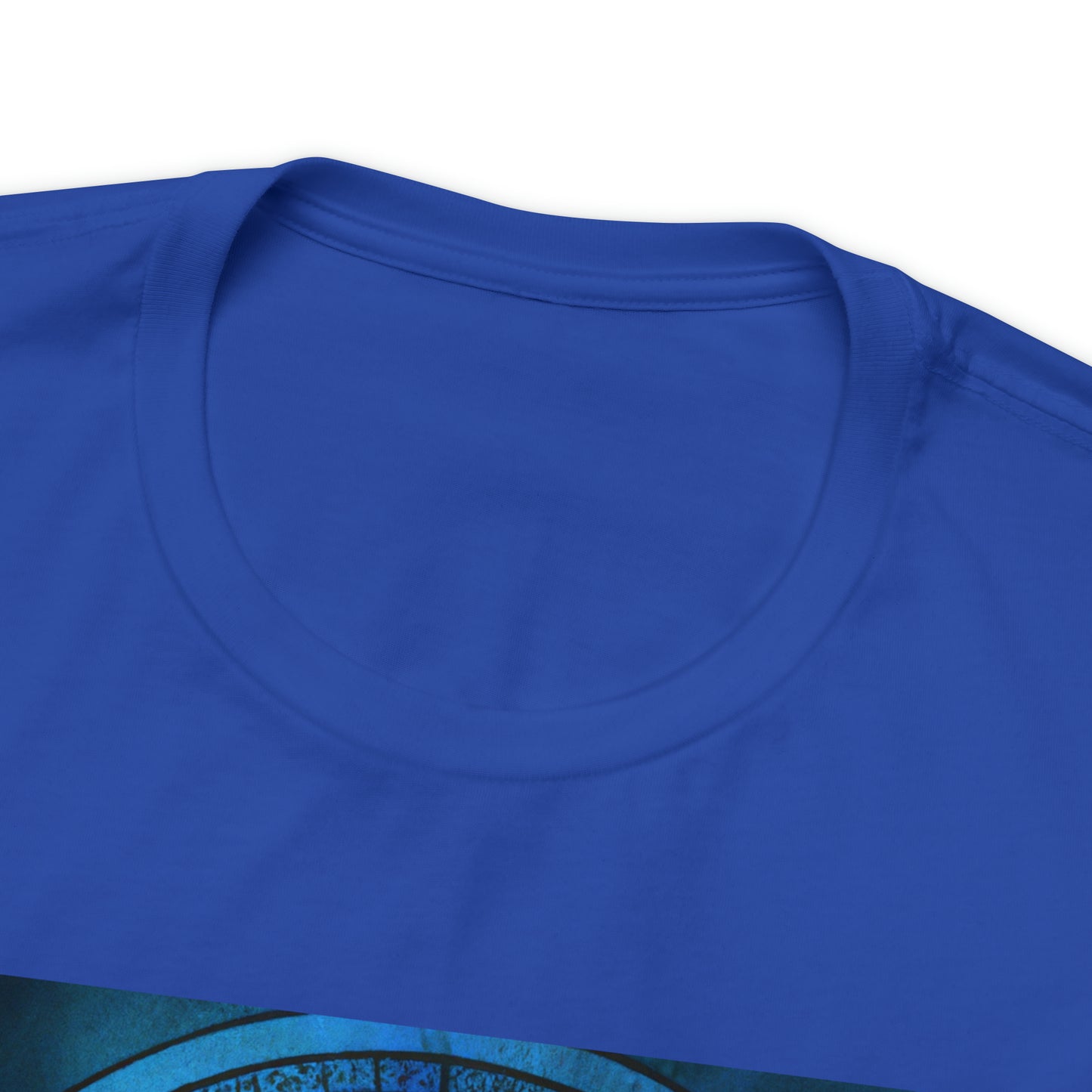 SuperNetGuru2001 - Tee