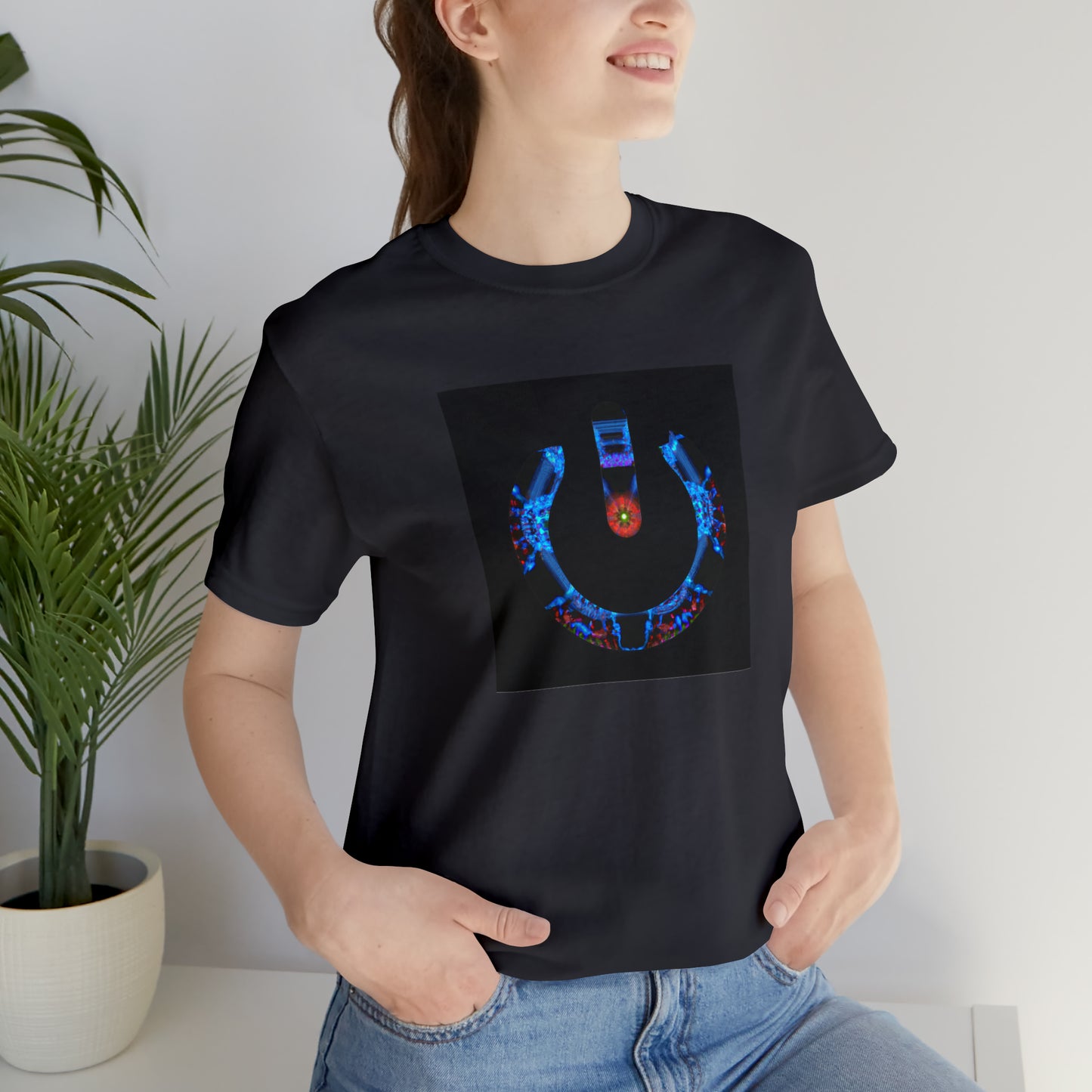 RadialTechnoAlchemy - Tee