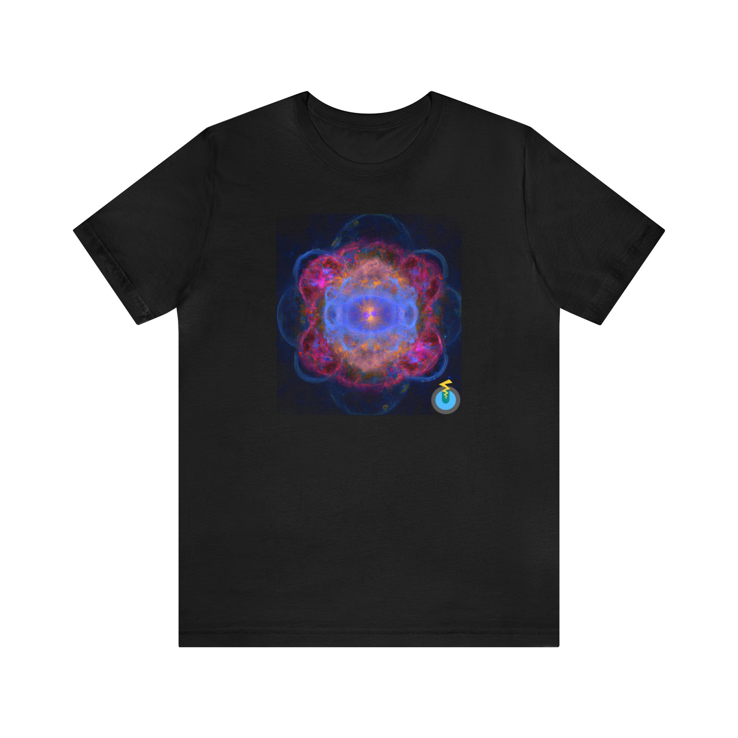 Neon Wonderland - Tee