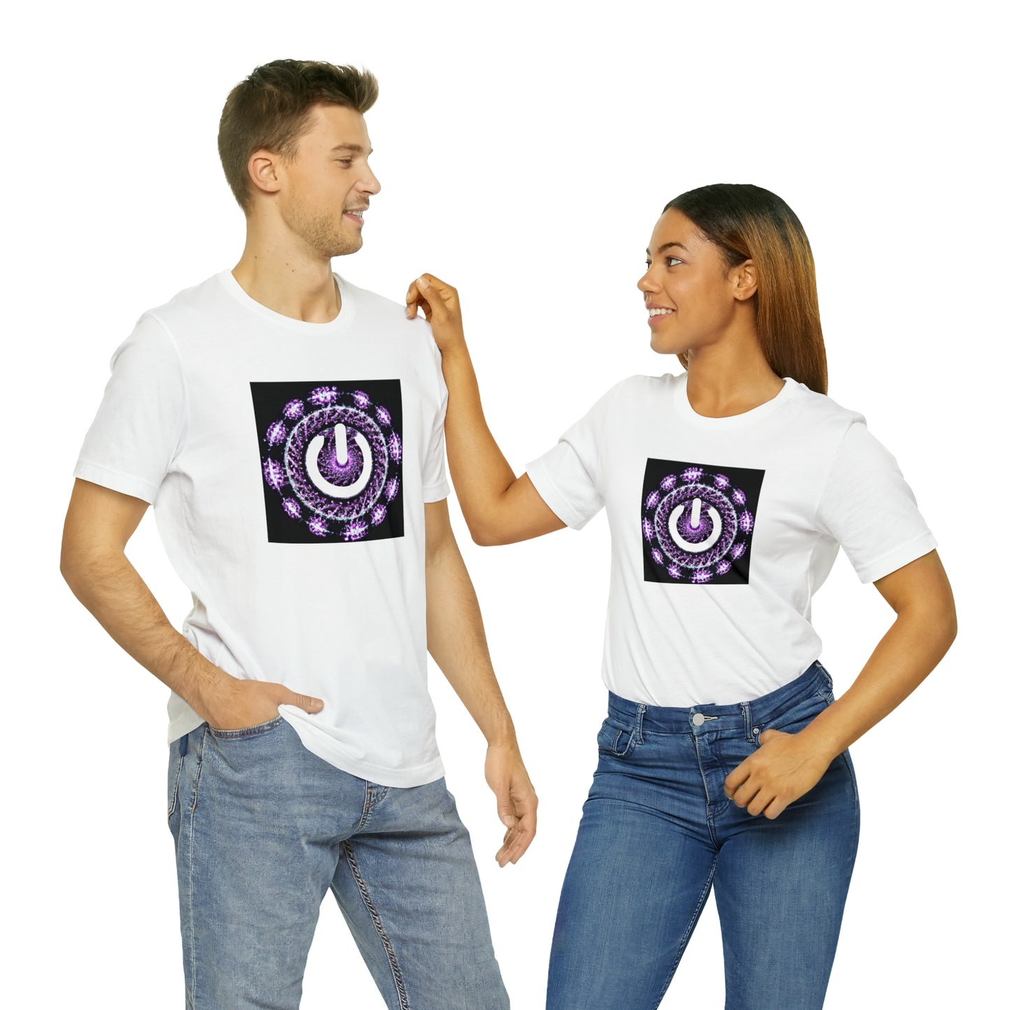 SuperTech_wiz_2000 - Tee