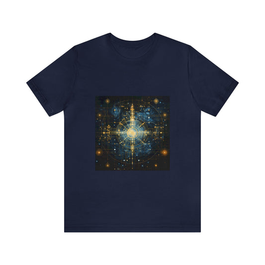 The Alchemical Universe - Tee