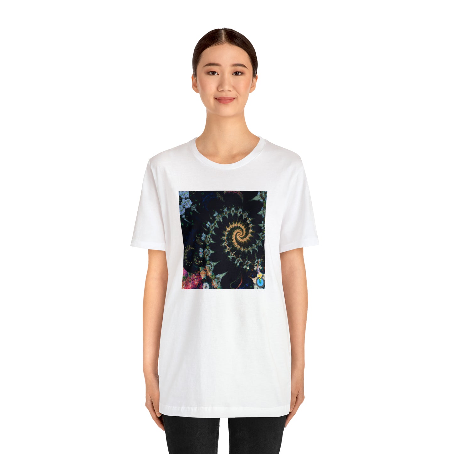 Infinite Universal Perspective - Tee