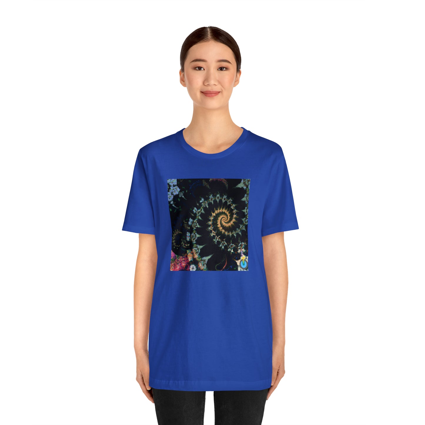 Infinite Universal Perspective - Tee