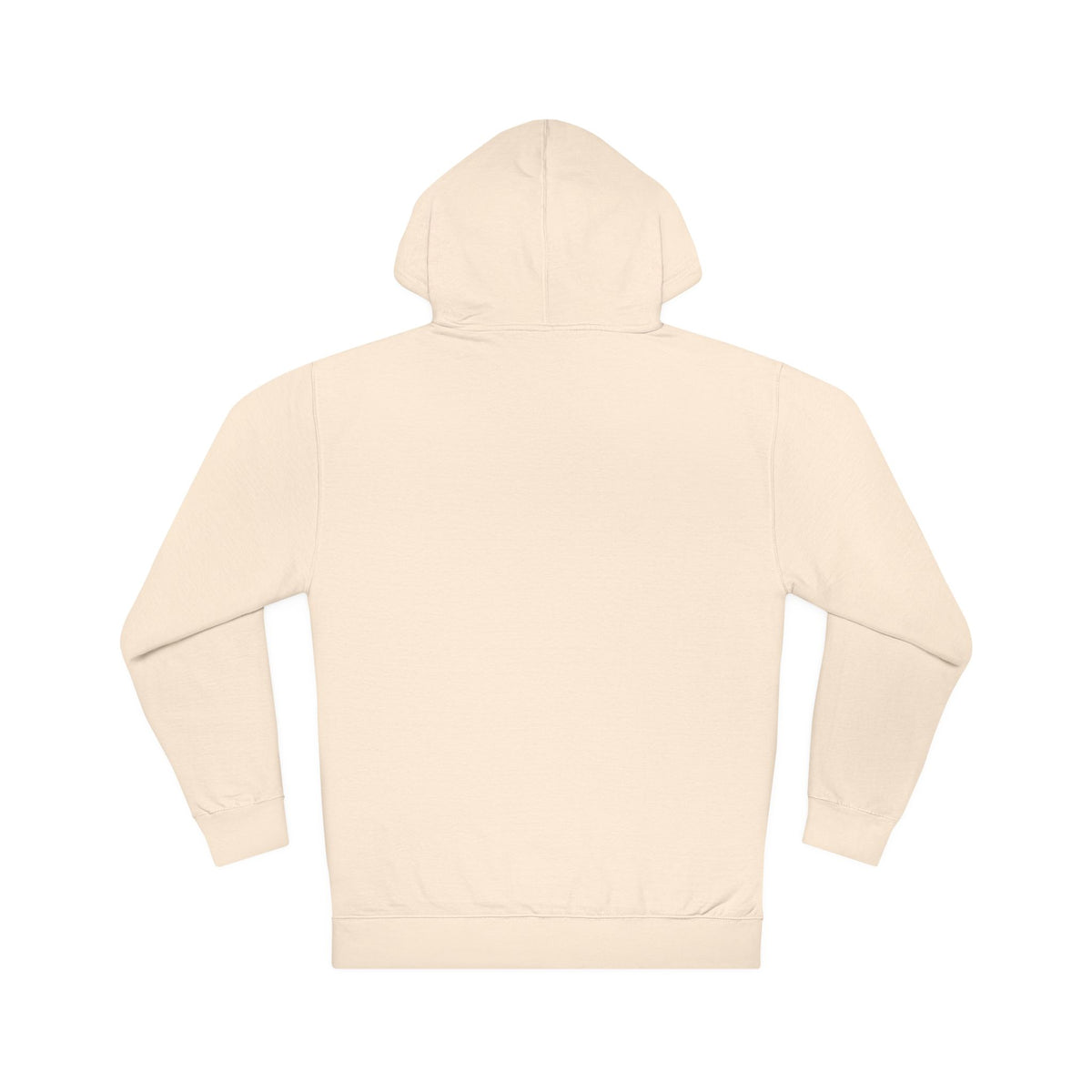 Hoodie — Divine Pinkatude Floral Logo Pullover