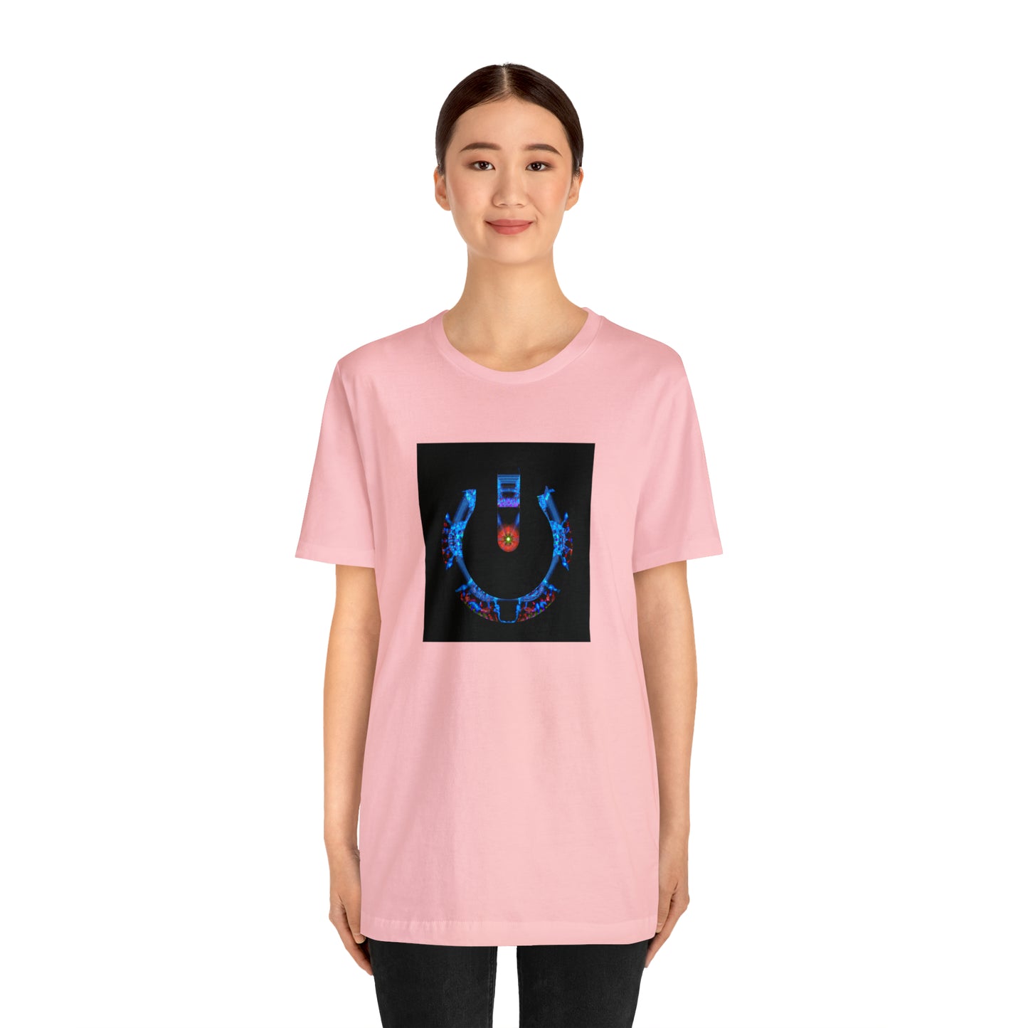 RadialTechnoAlchemy - Tee