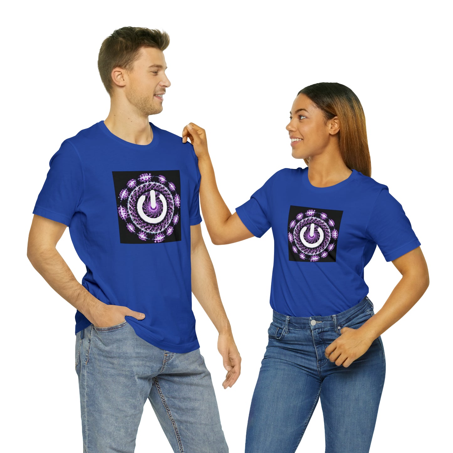 SuperTech_wiz_2000 - Tee