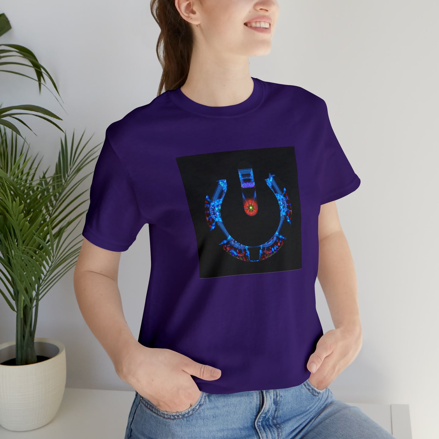 RadialTechnoAlchemy - Tee