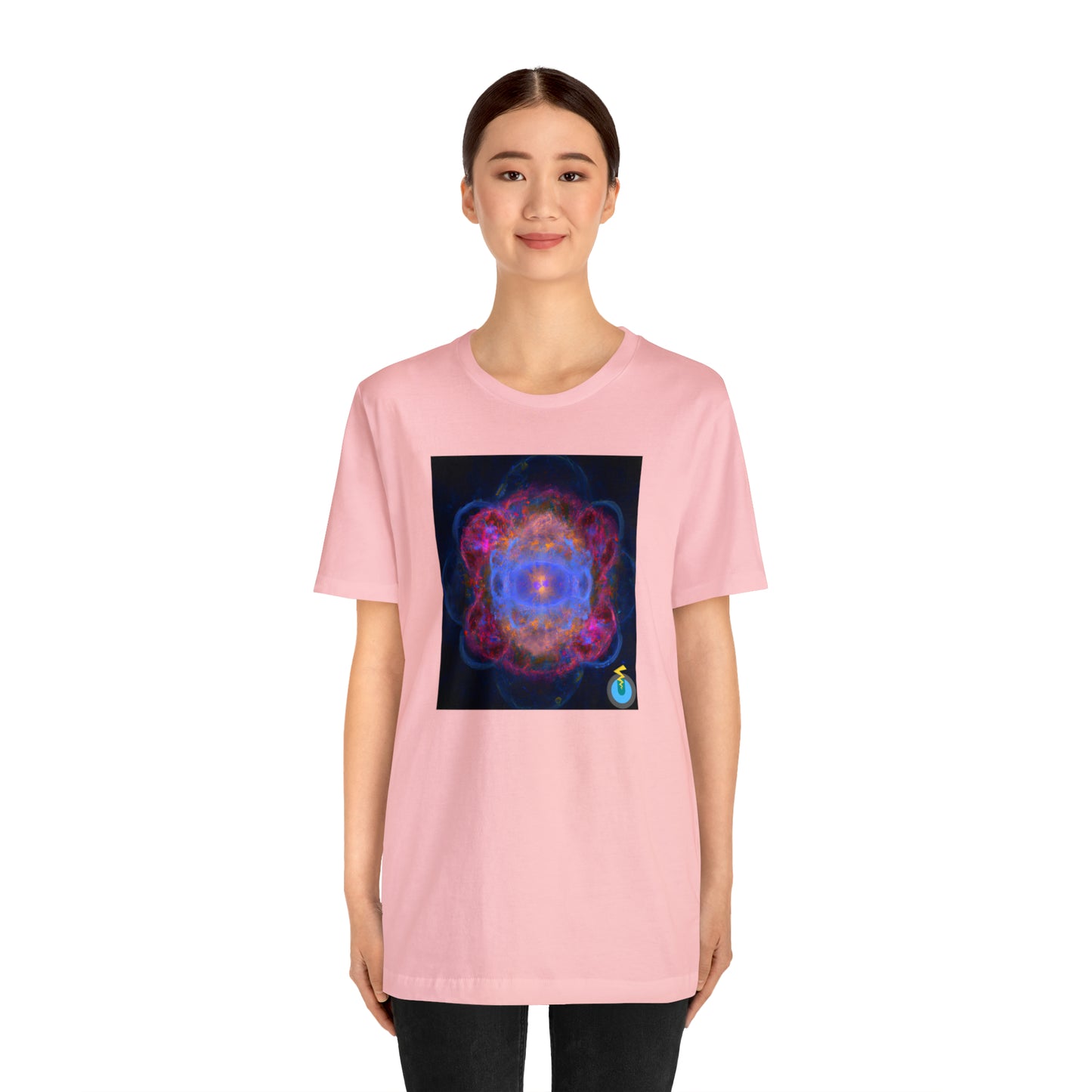 Neon Wonderland - Tee
