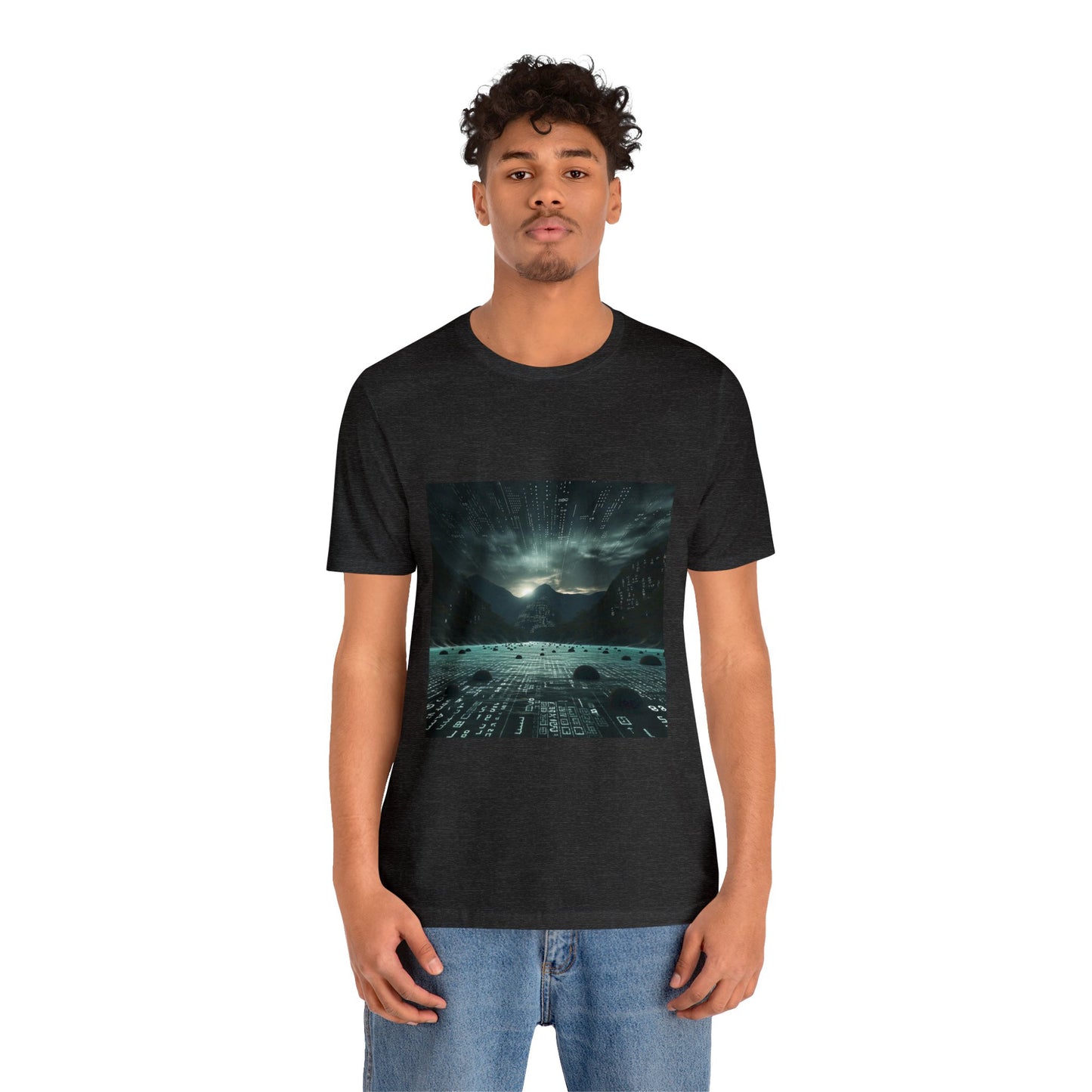 Enlightened Horizons - Tee