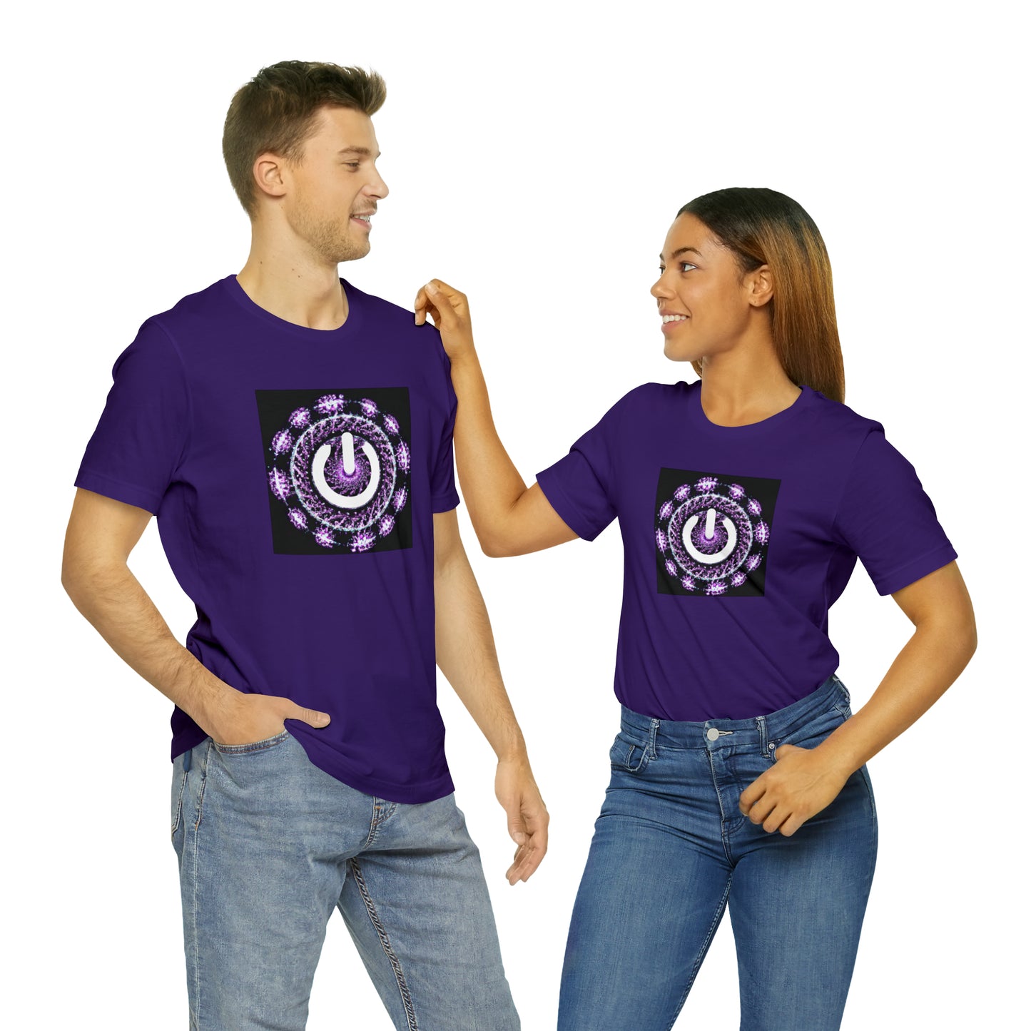 SuperTech_wiz_2000 - Tee