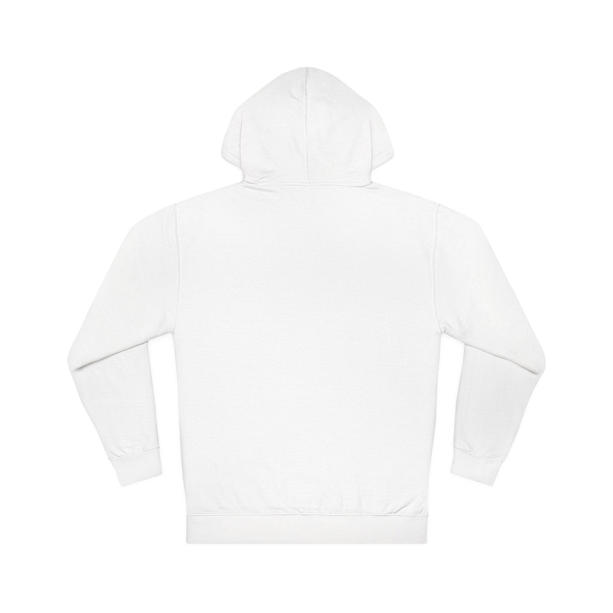 Hoodie — Divine Pinkatude Floral Logo Pullover