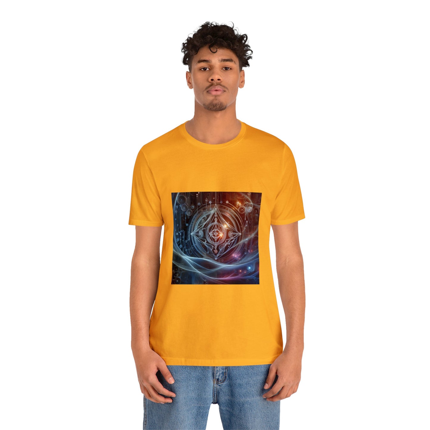 Enigma of the Celestial Orbs - Tee