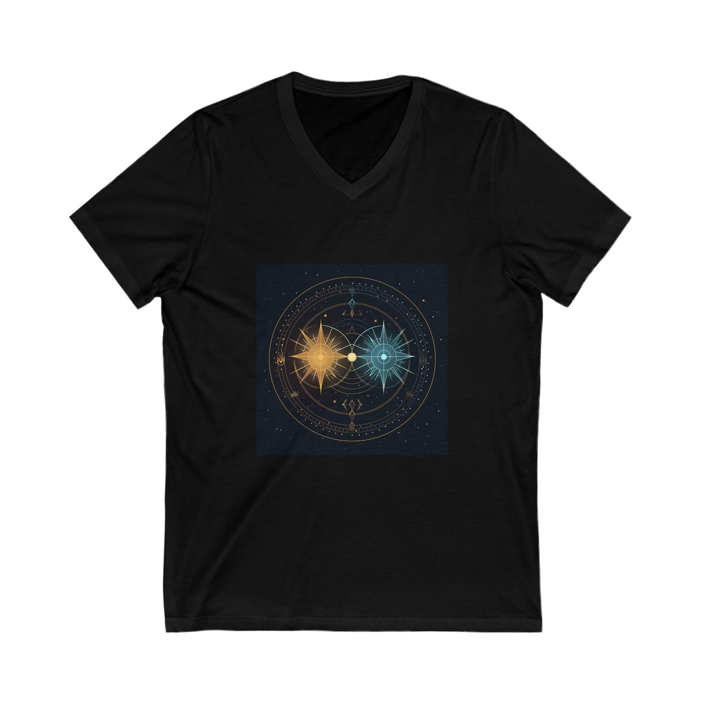 The Defining Moment of Discovery - Tee