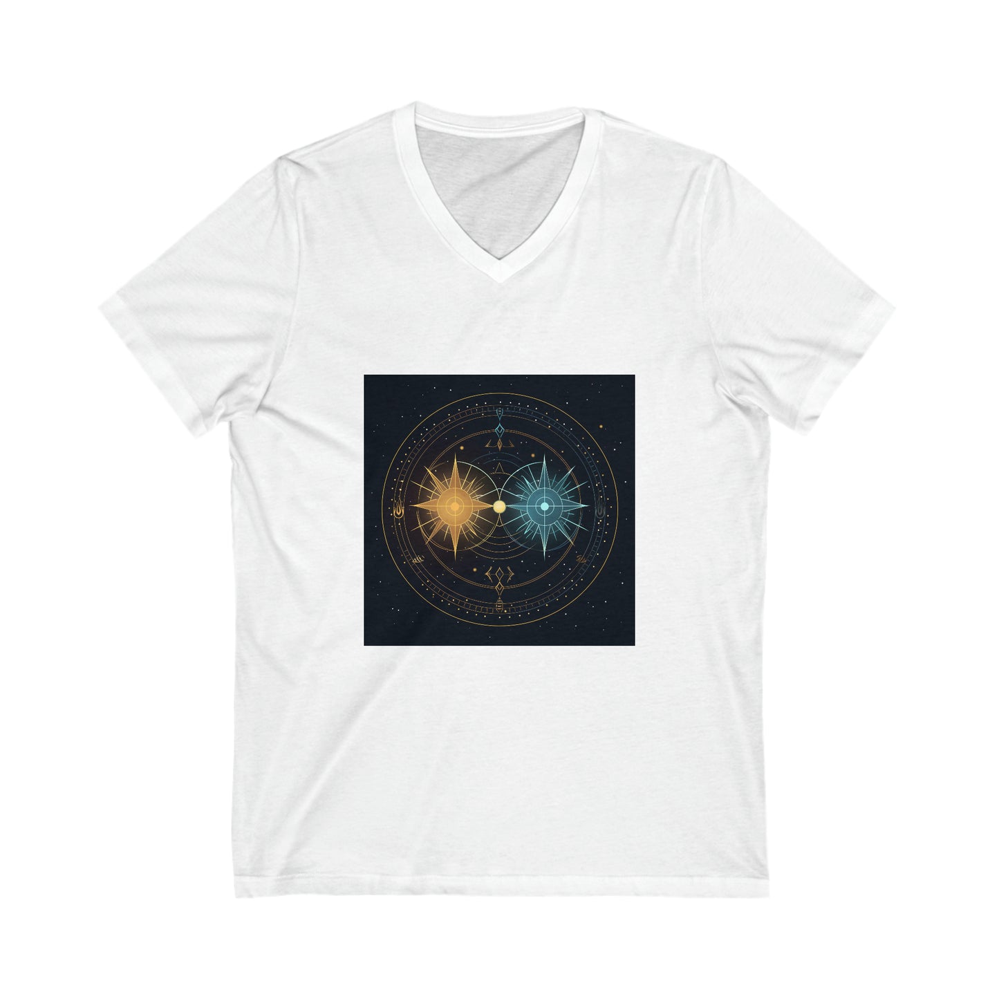 The Defining Moment of Discovery - Tee