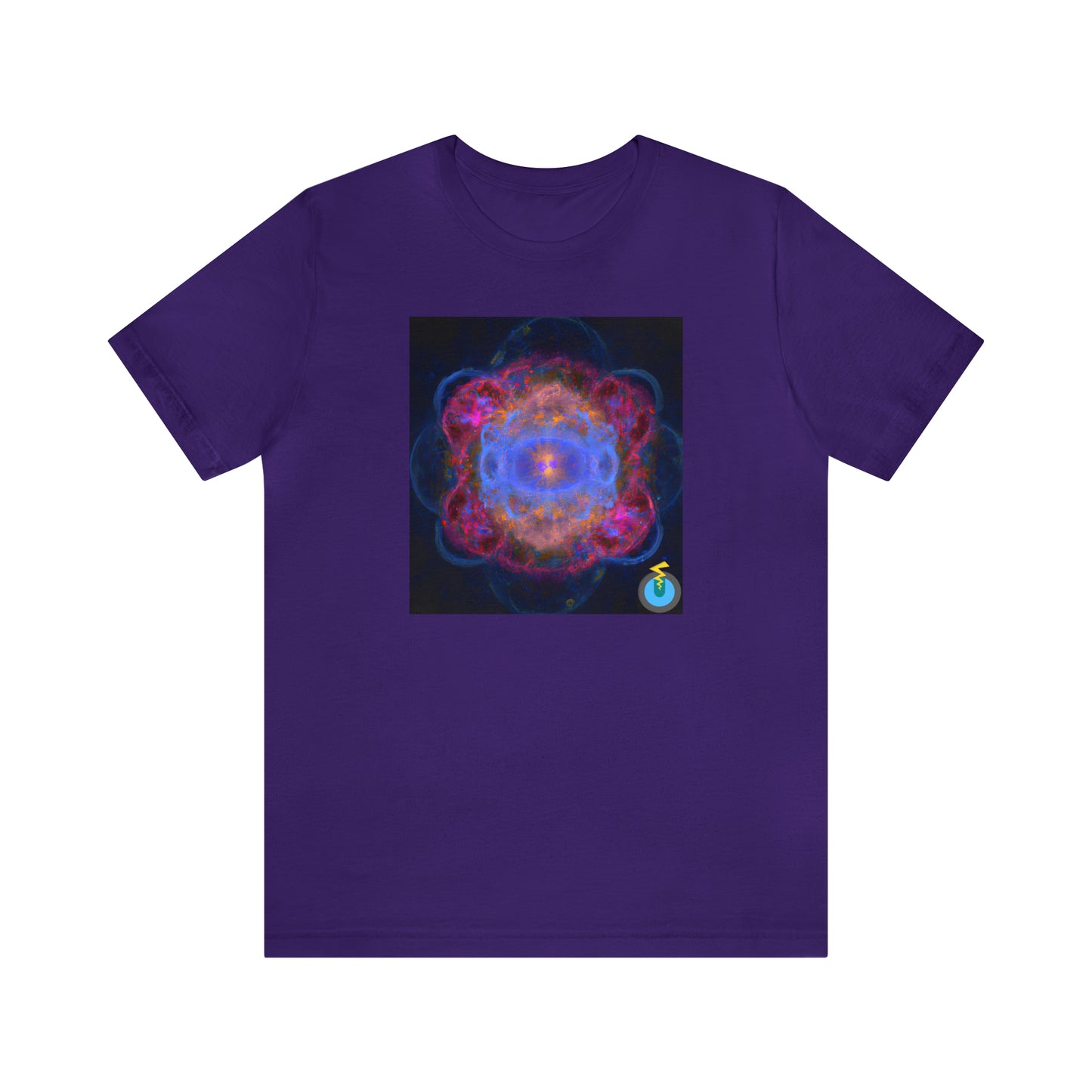 Neon Wonderland - Tee