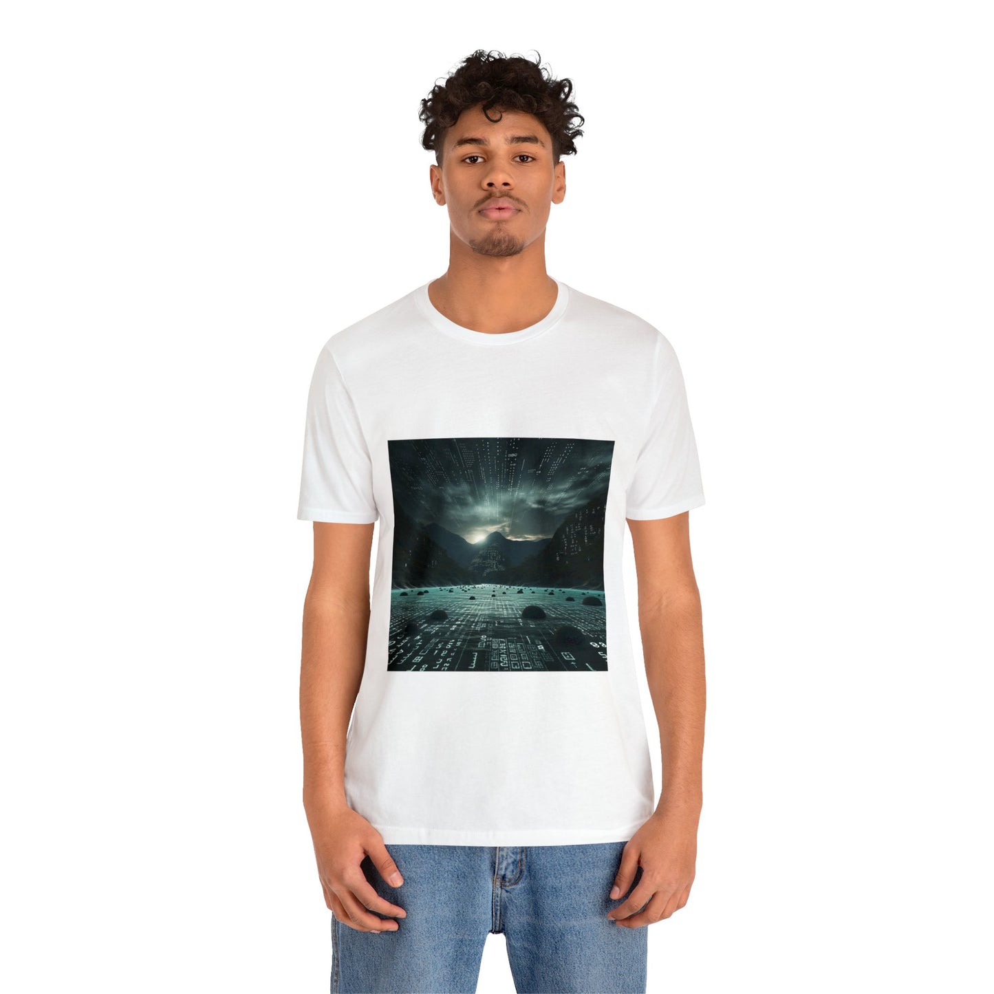 Enlightened Horizons - Tee
