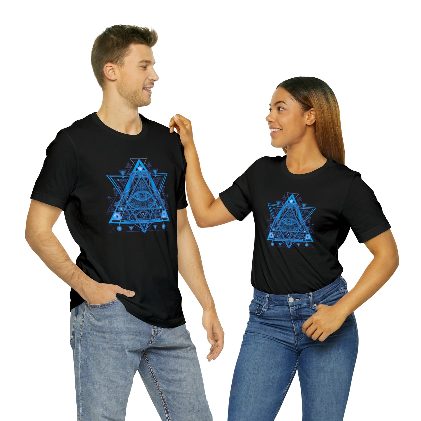 The Data-Dude - Tee