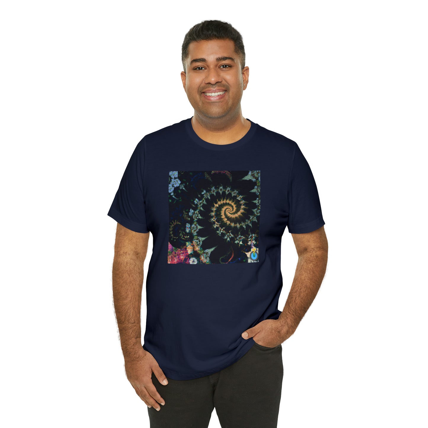Infinite Universal Perspective - Tee