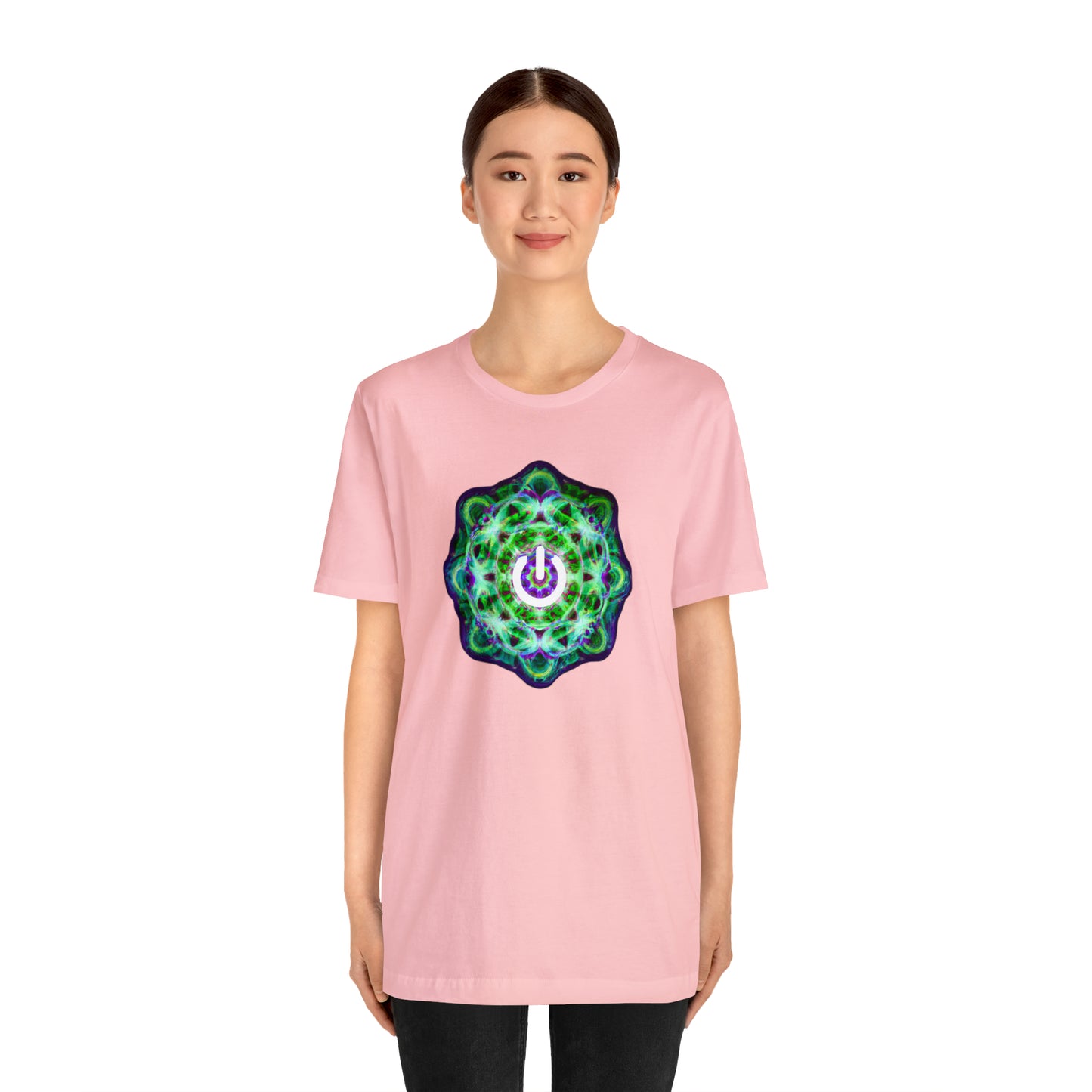 TechAlchemyEmergence - Tee