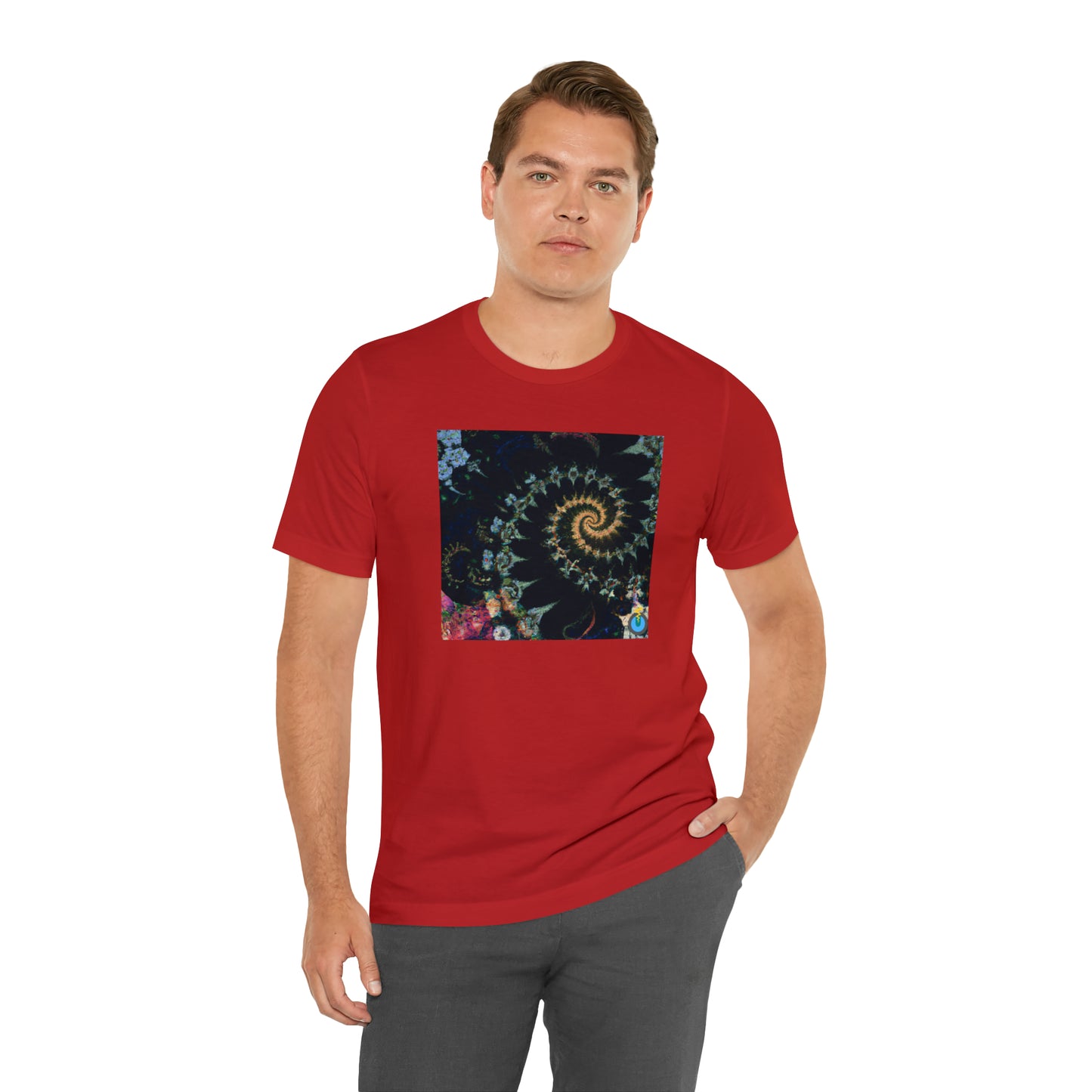 Infinite Universal Perspective - Tee