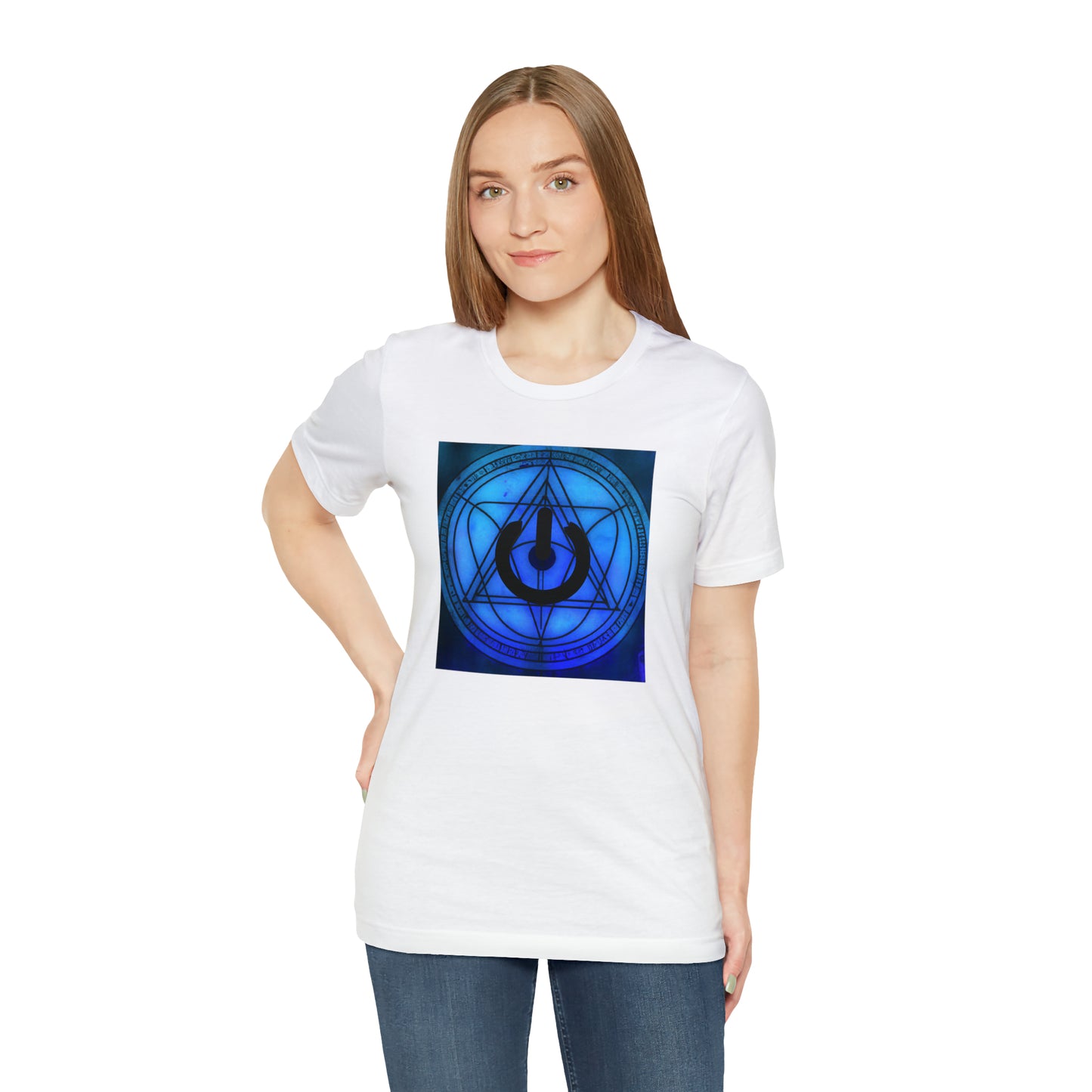 SuperNetGuru2001 - Tee