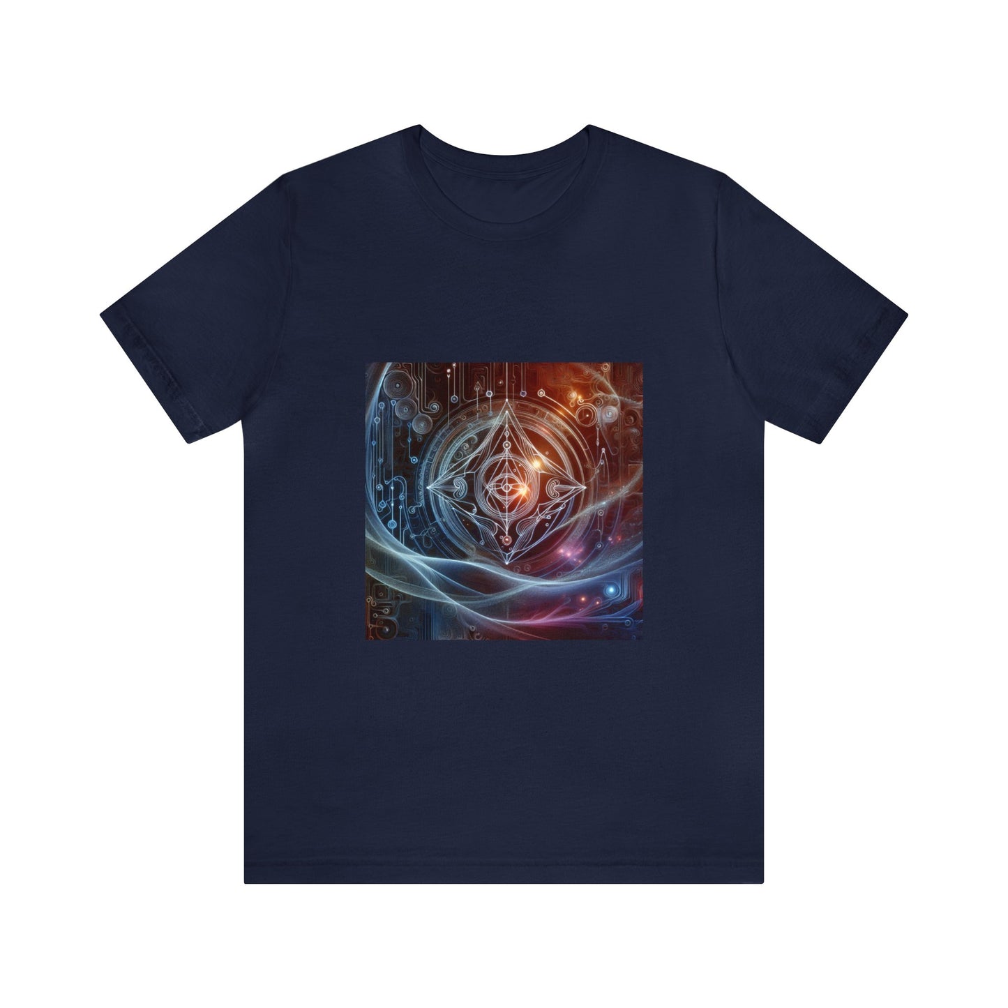 Enigma of the Celestial Orbs - Tee