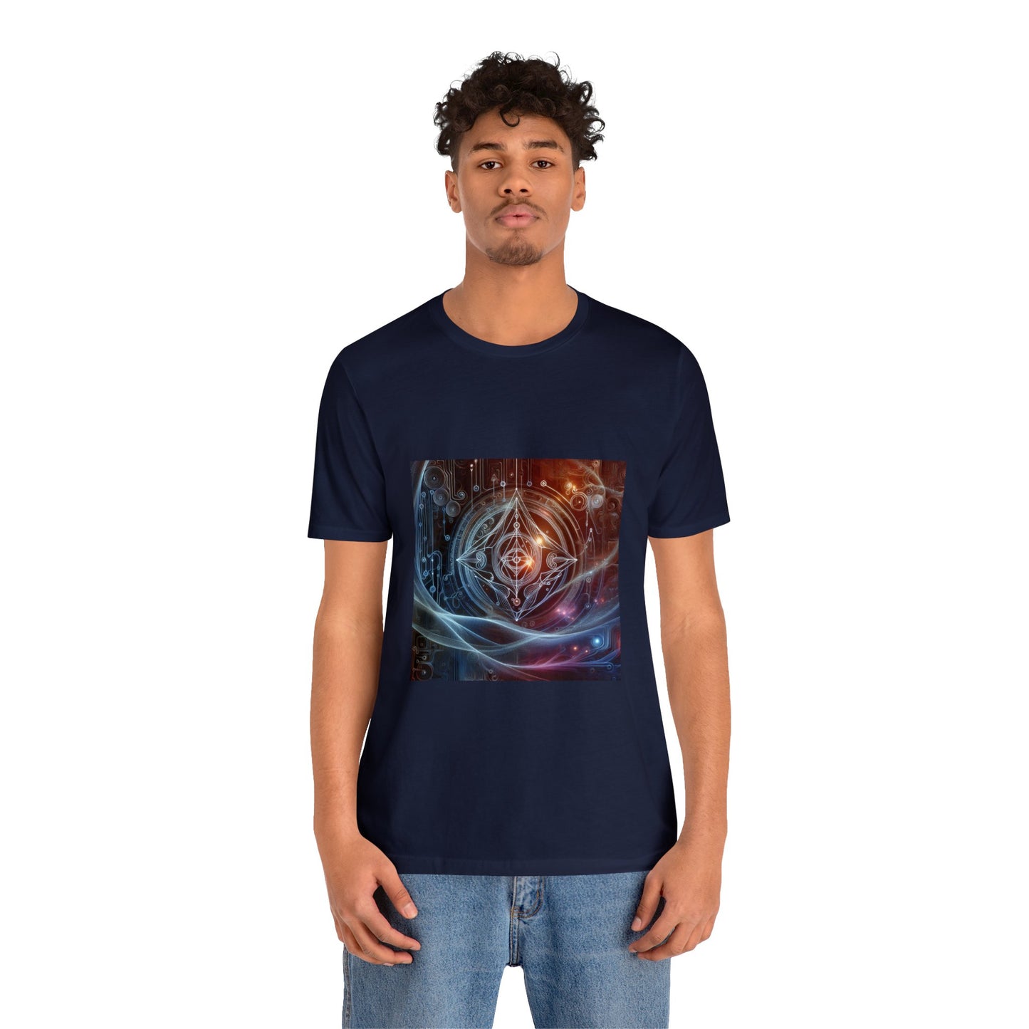 Enigma of the Celestial Orbs - Tee