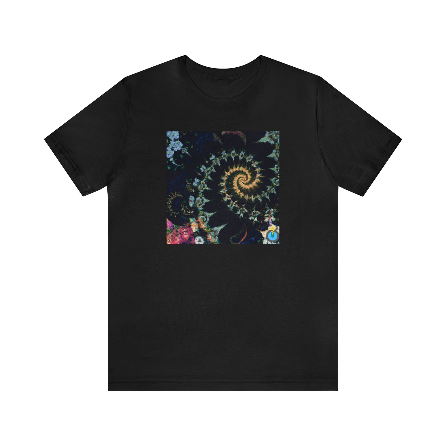 Infinite Universal Perspective - Tee