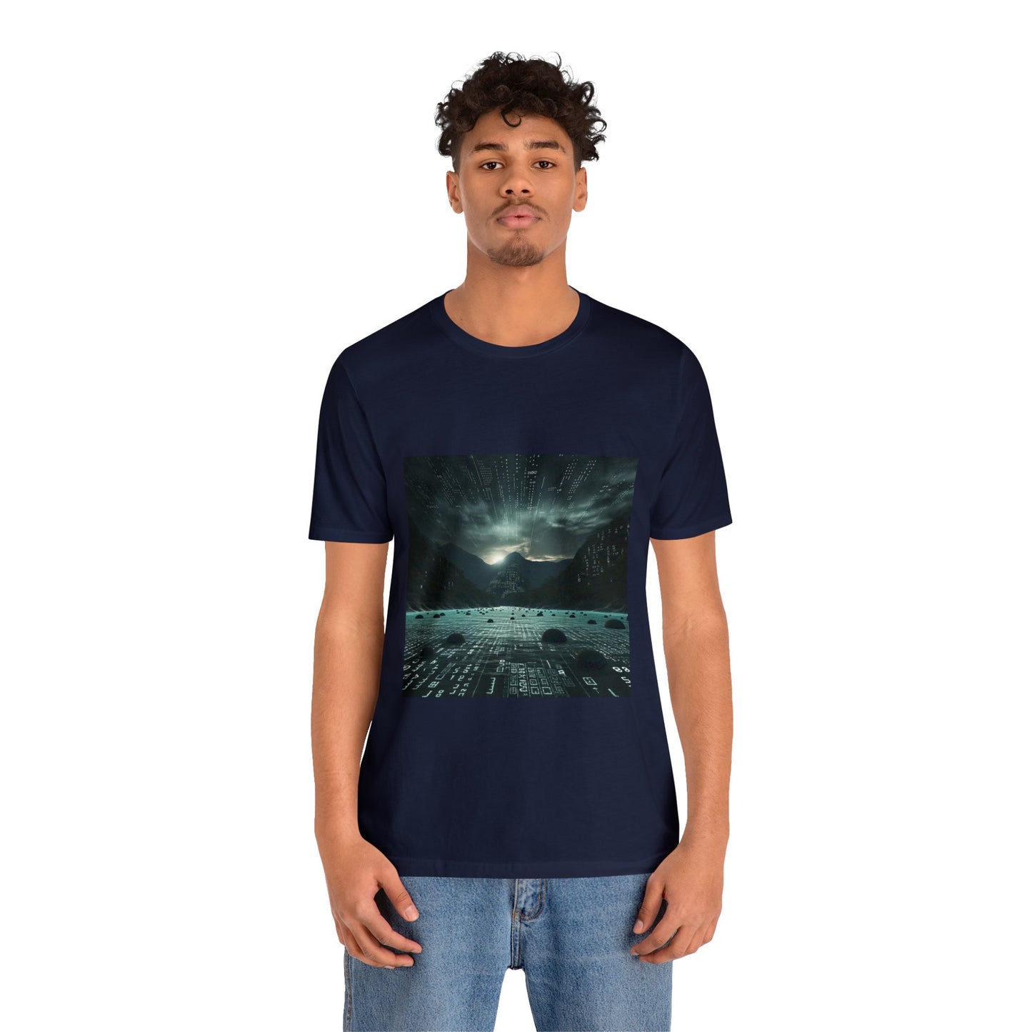 Enlightened Horizons - Tee