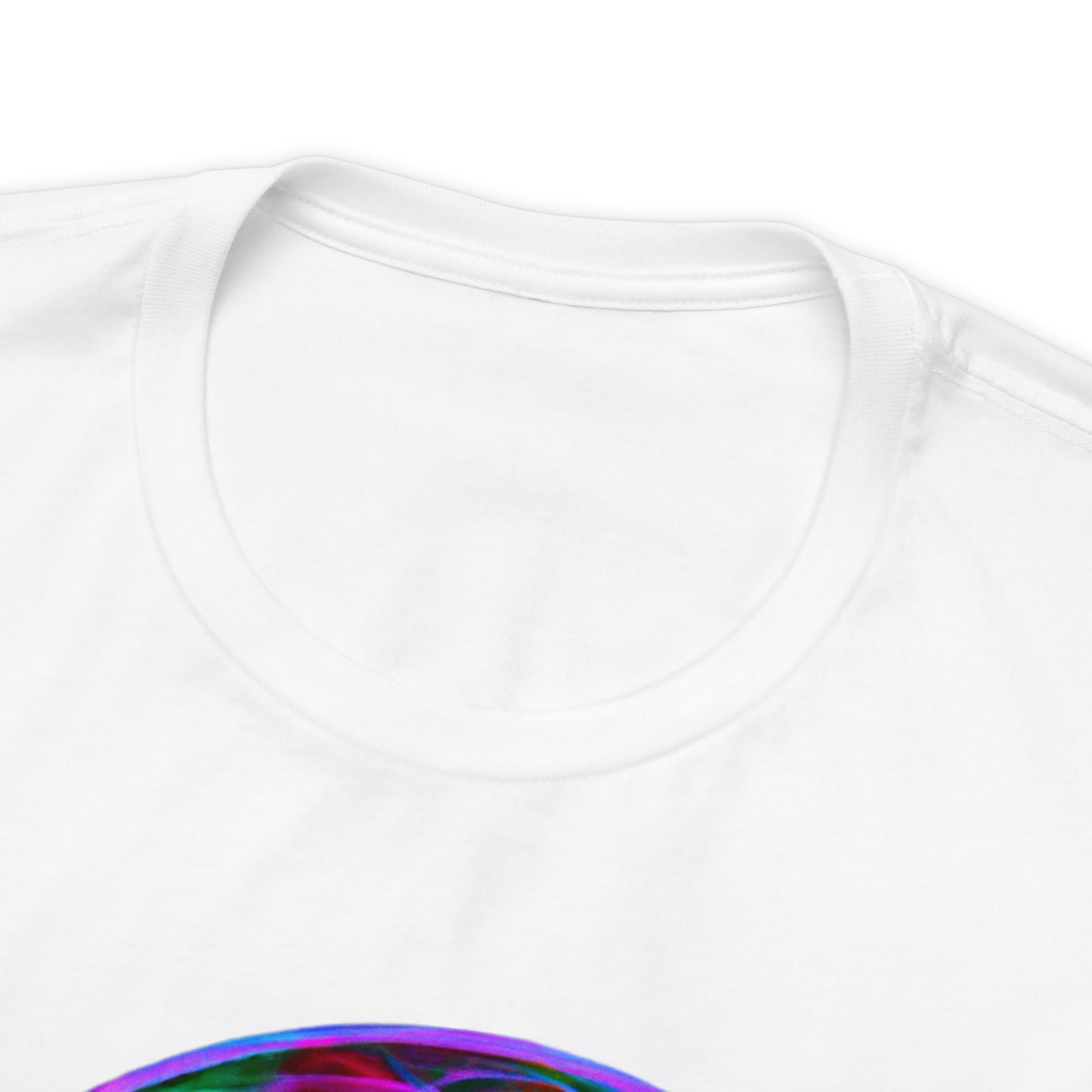 CyberOmSpectrum - Tee