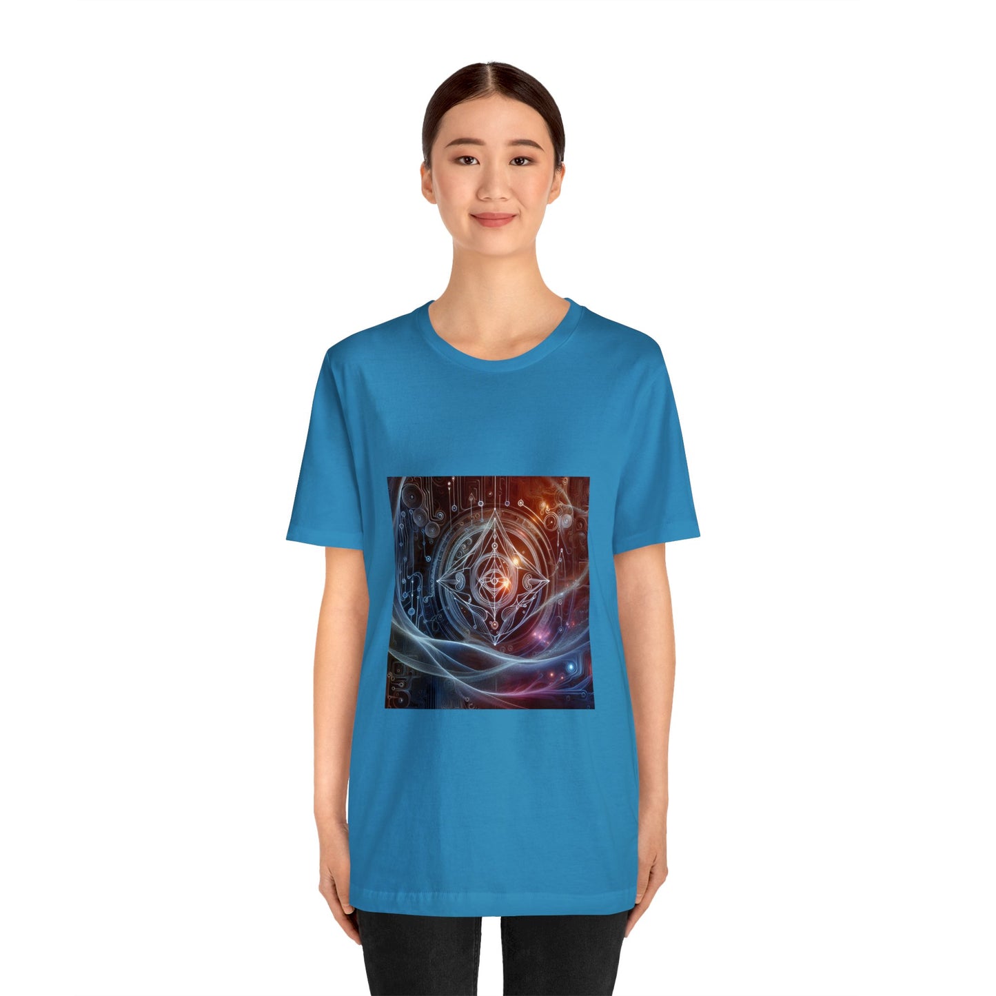 Enigma of the Celestial Orbs - Tee