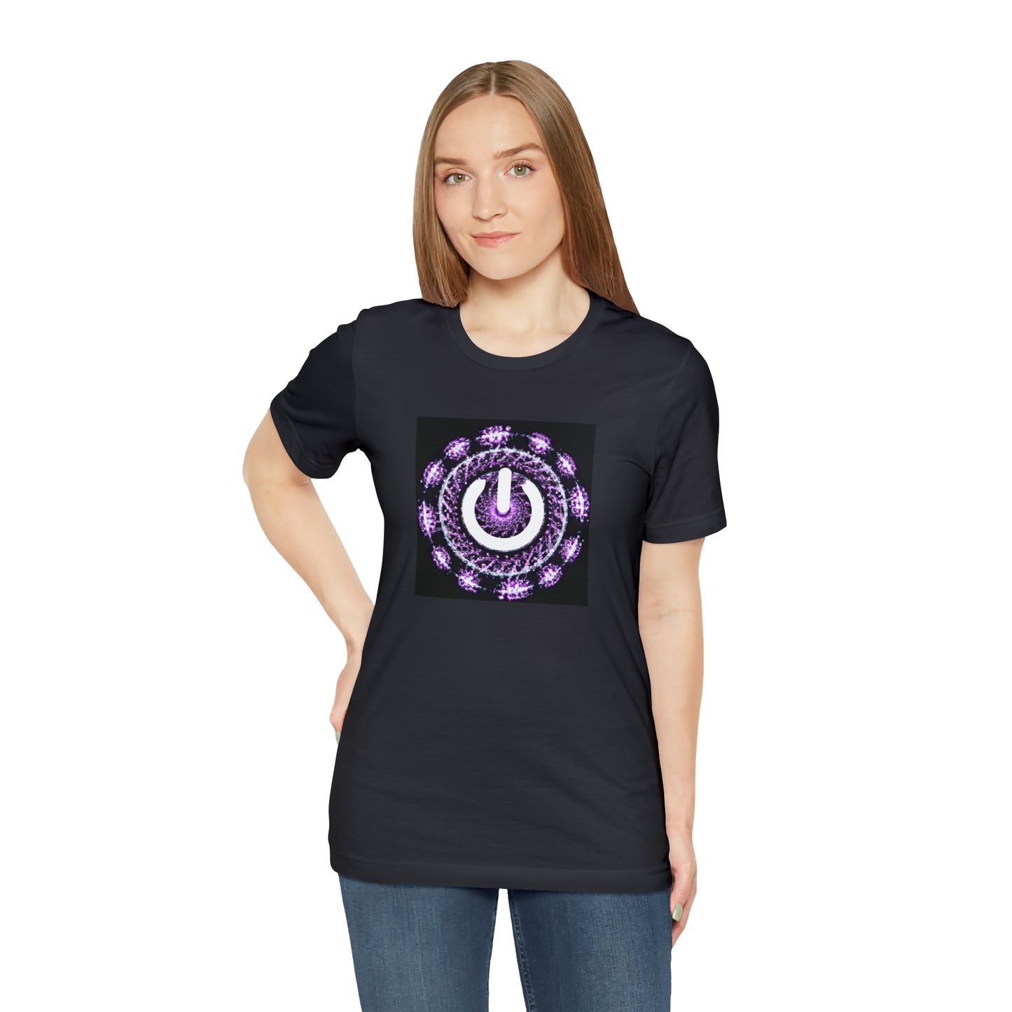 SuperTech_wiz_2000 - Tee