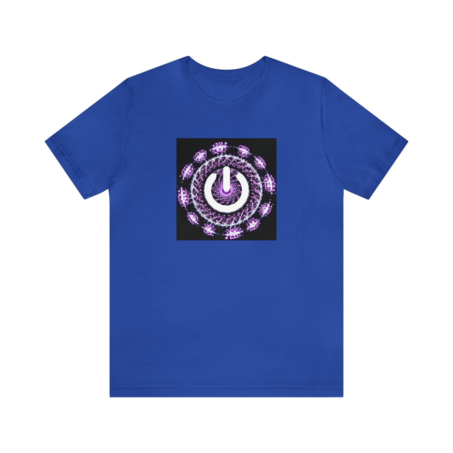 SuperTech_wiz_2000 - Tee