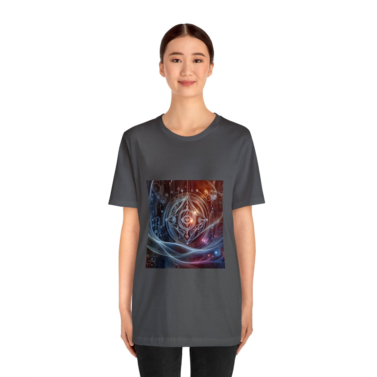 Enigma of the Celestial Orbs - Tee
