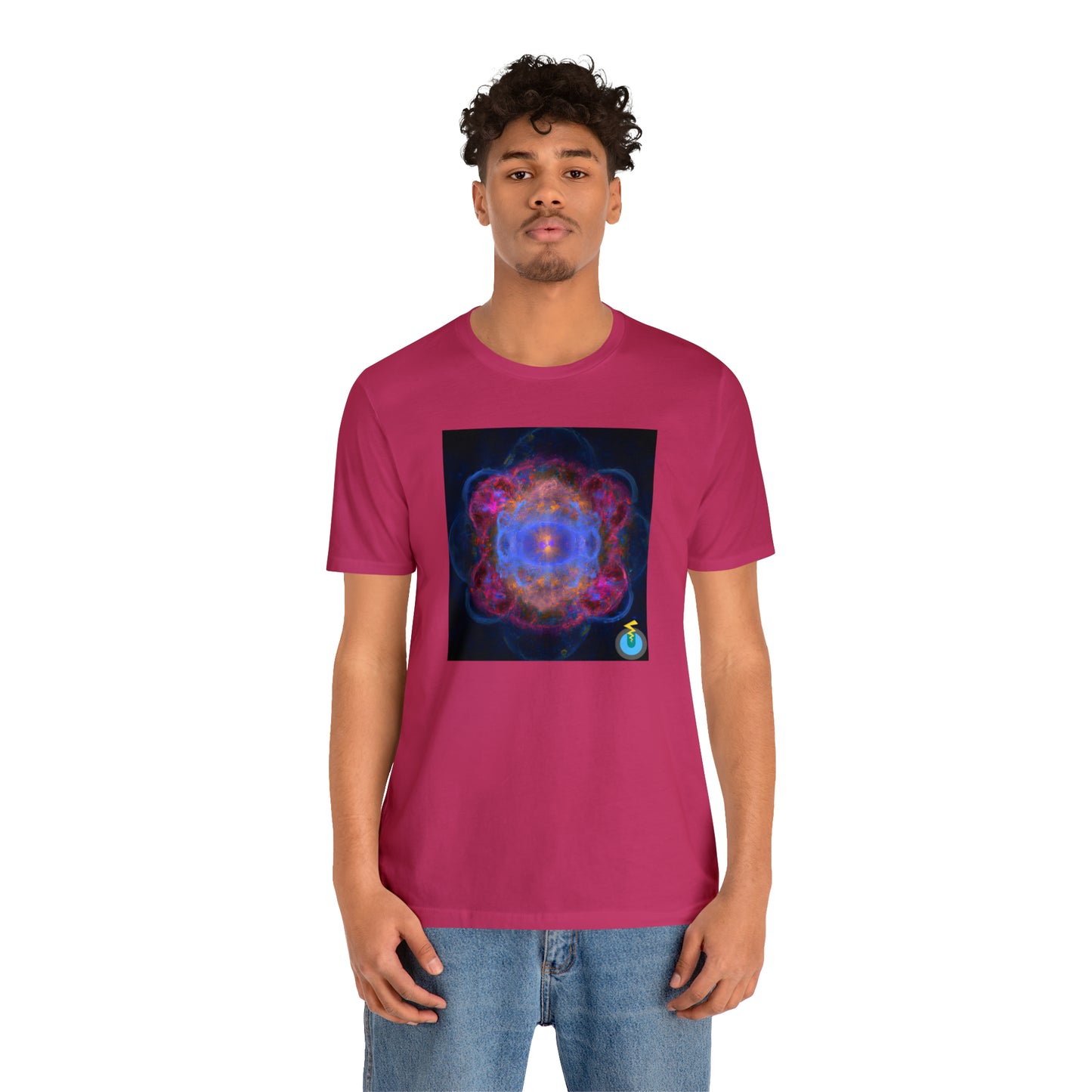 Neon Wonderland - Tee