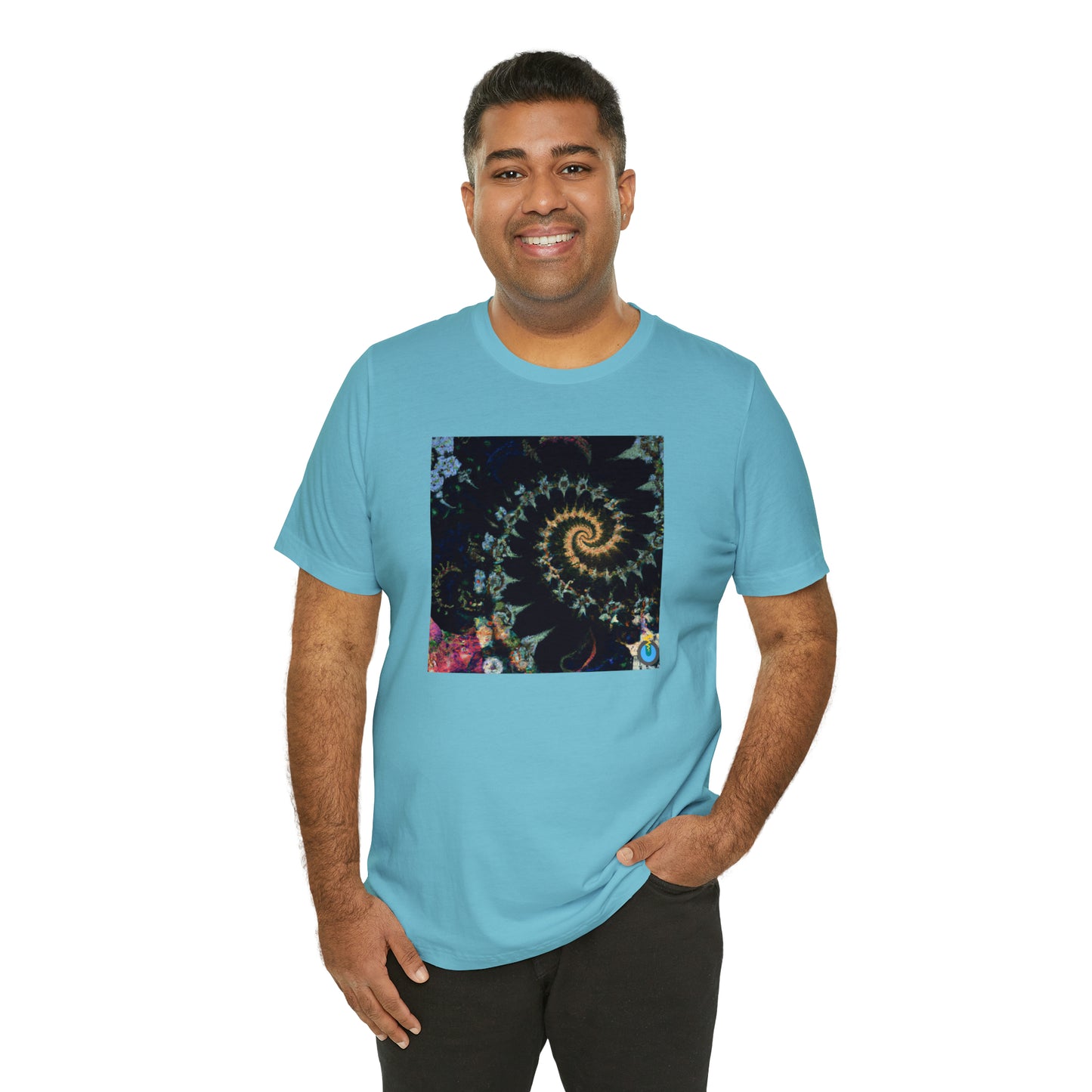 Infinite Universal Perspective - Tee