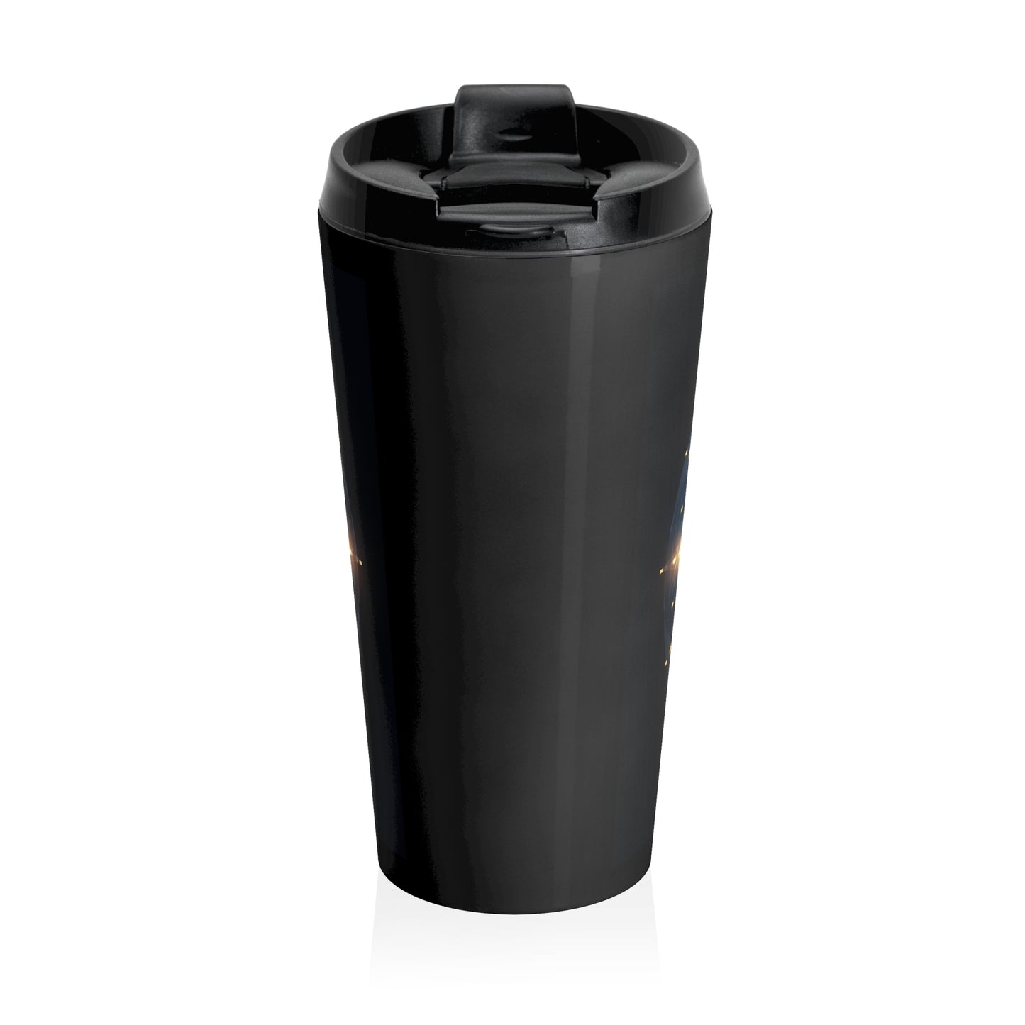 Lunar Reflections - Travel Mug