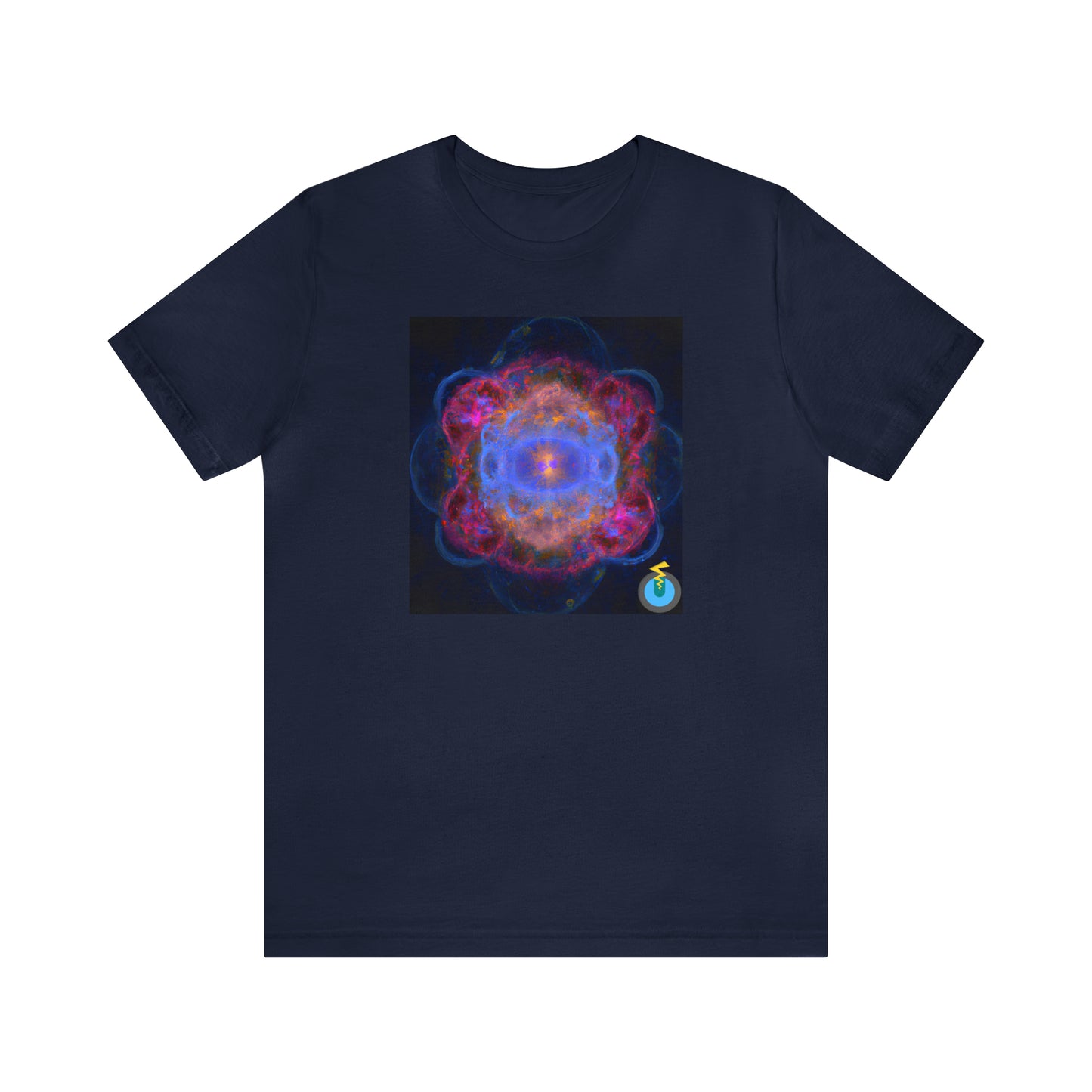 Neon Wonderland - Tee