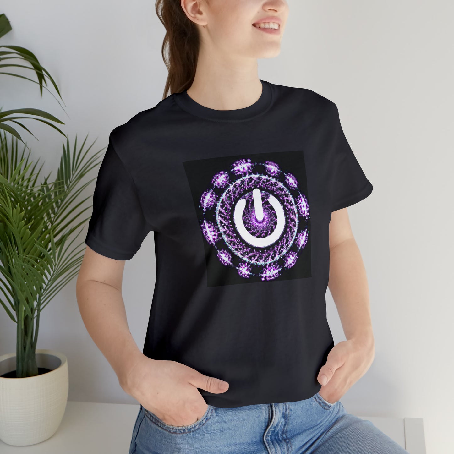 SuperTech_wiz_2000 - Tee