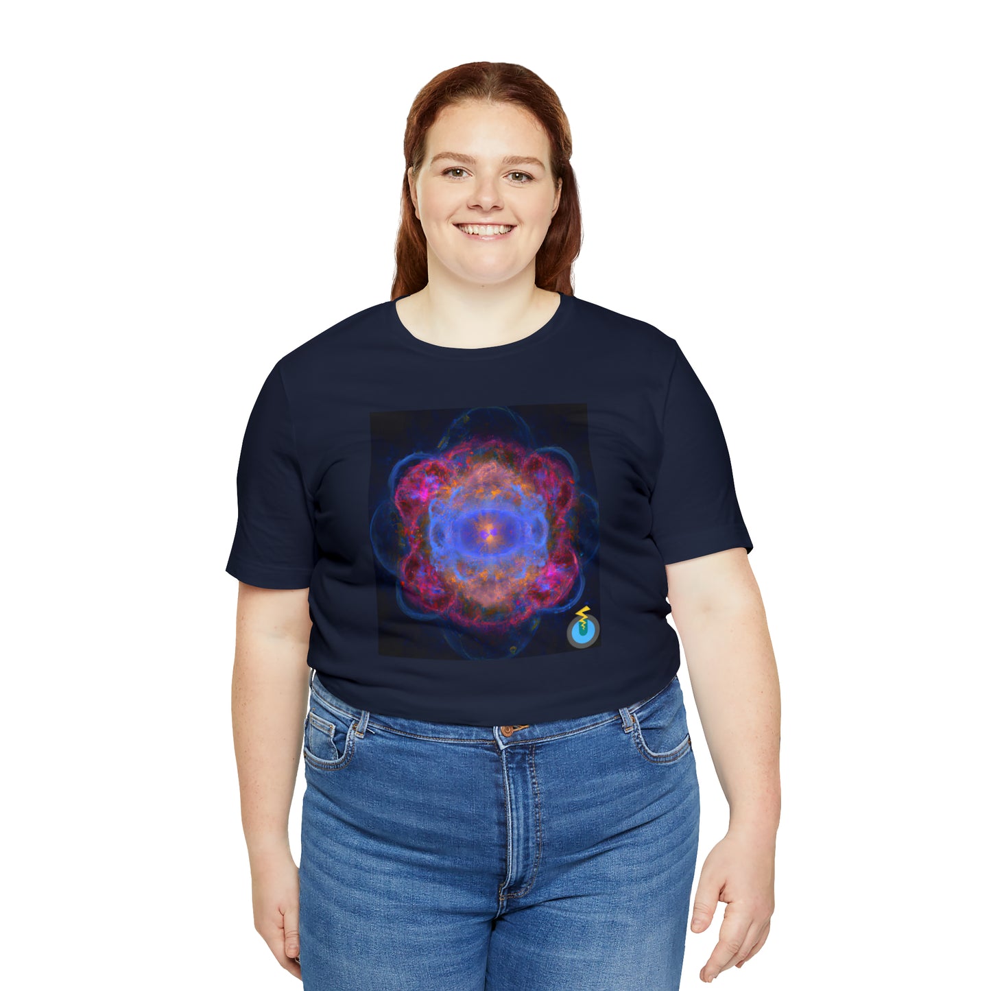 Neon Wonderland - Tee