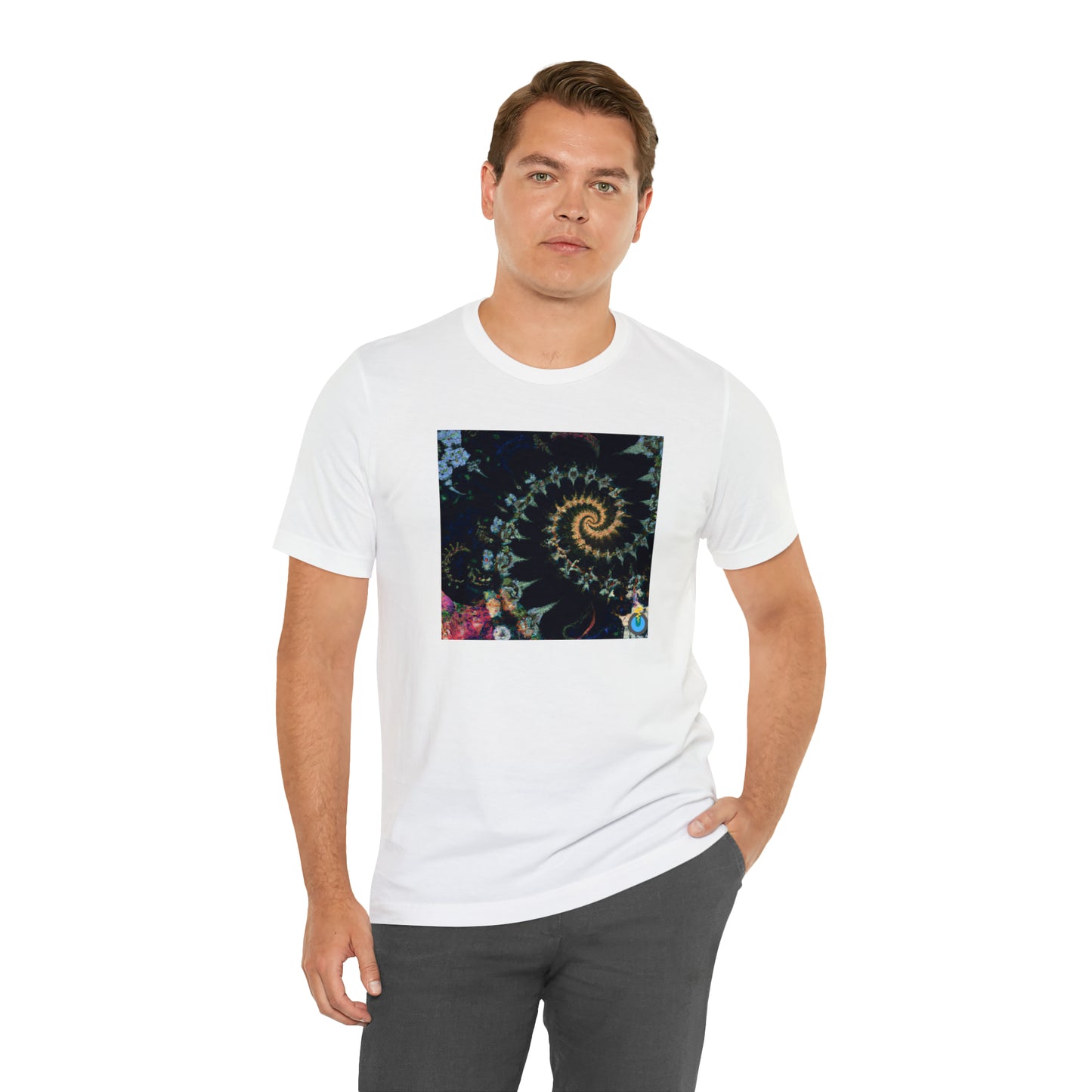 Infinite Universal Perspective - Tee