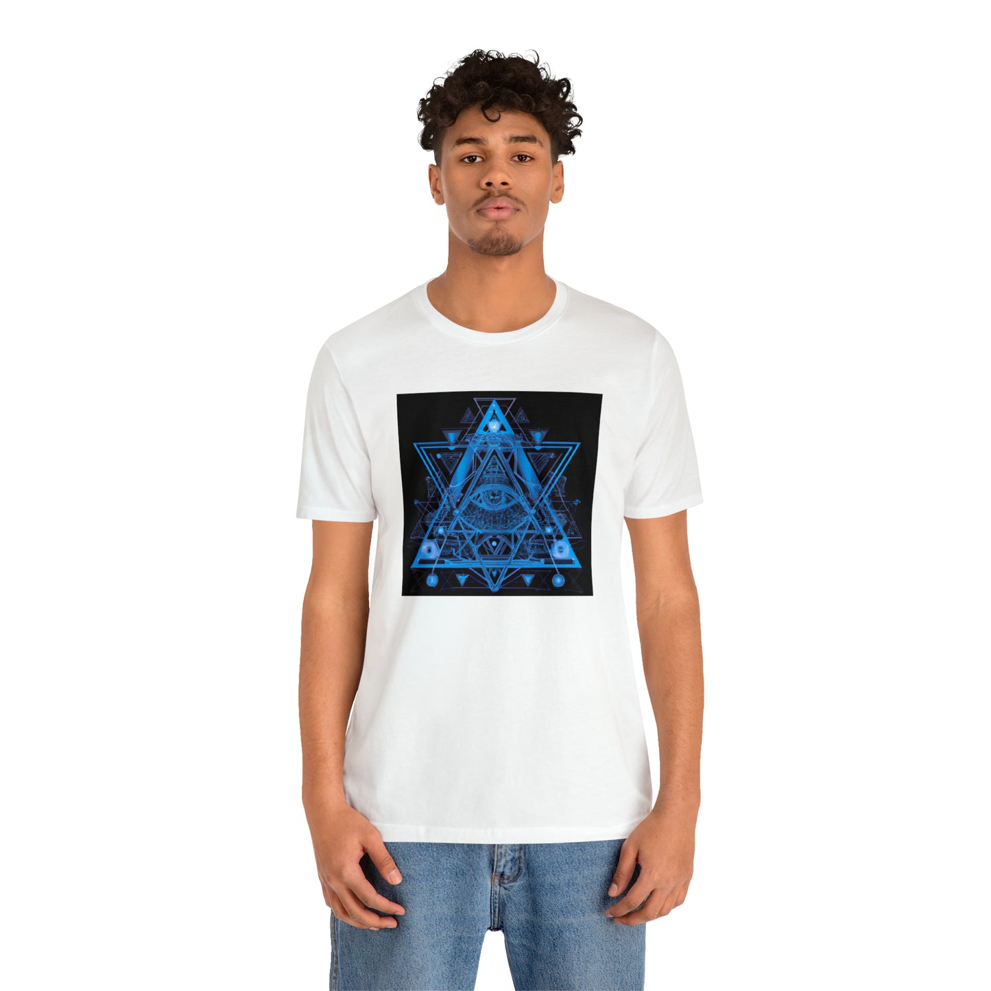 The Data-Dude - Tee
