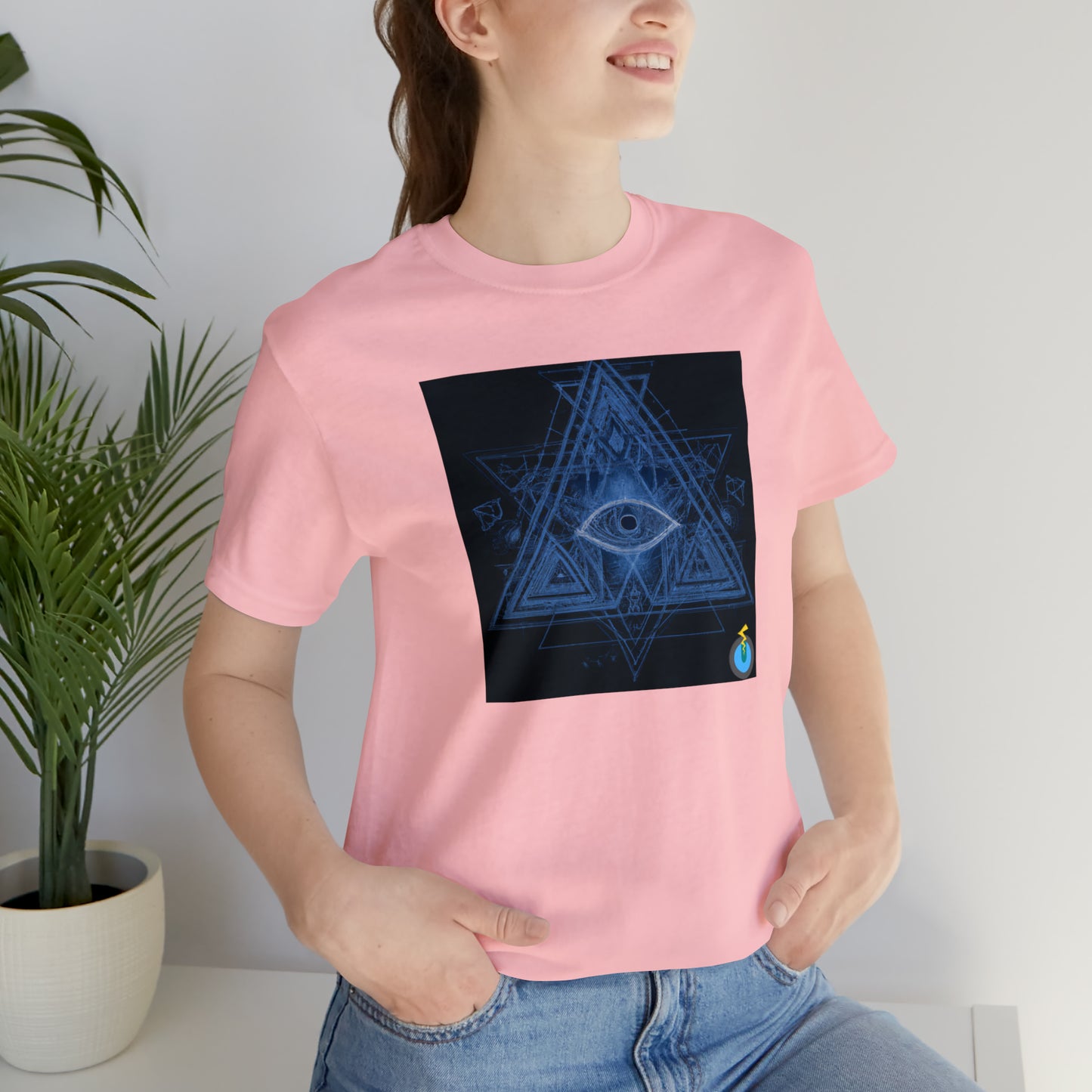 MetaCyberGuru2010 - Tee