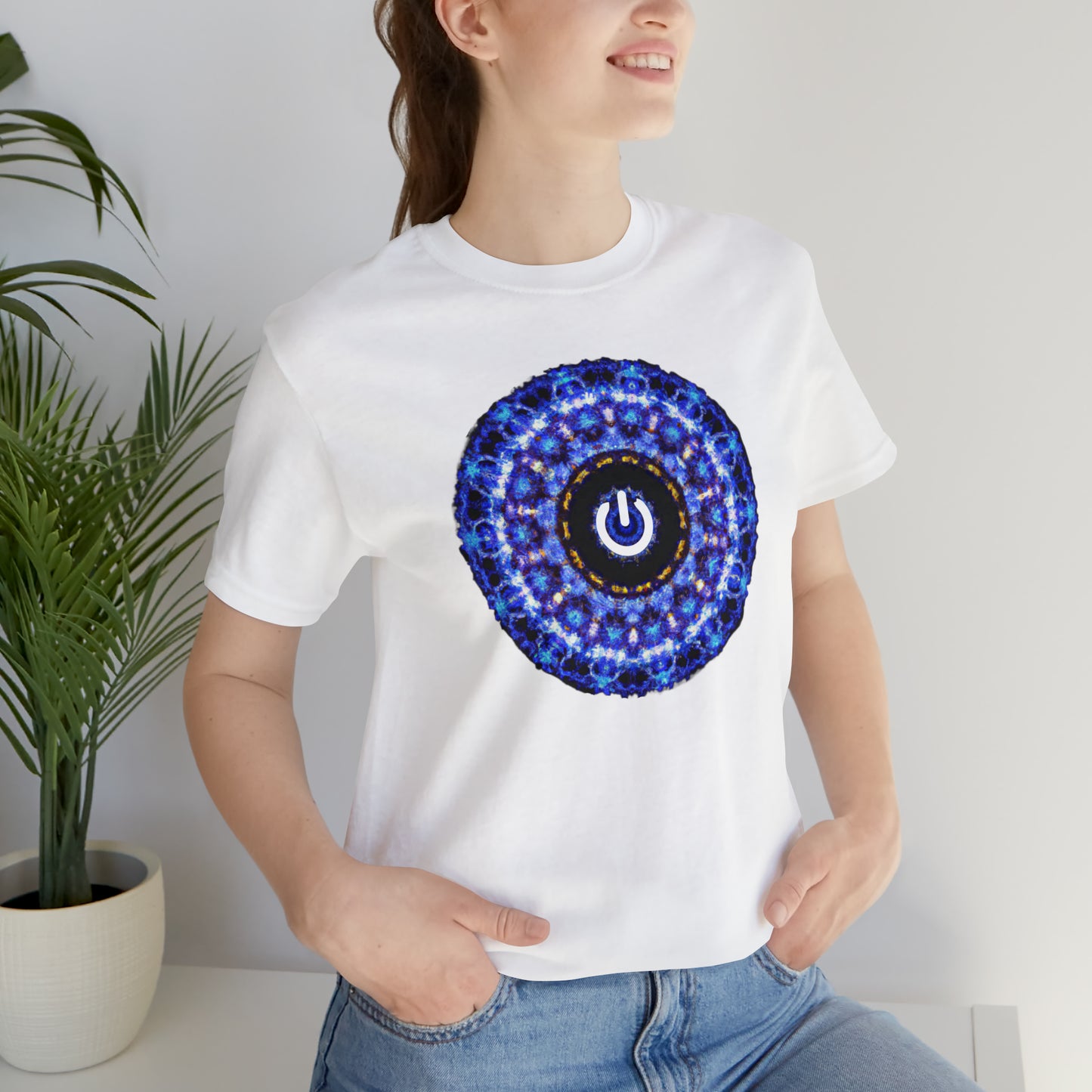 MetaGeekyGuy2001 - Tee