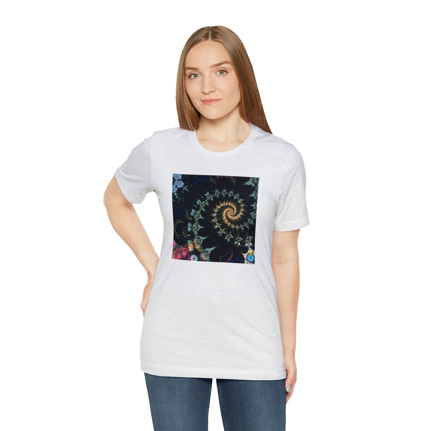 Infinite Universal Perspective - Tee