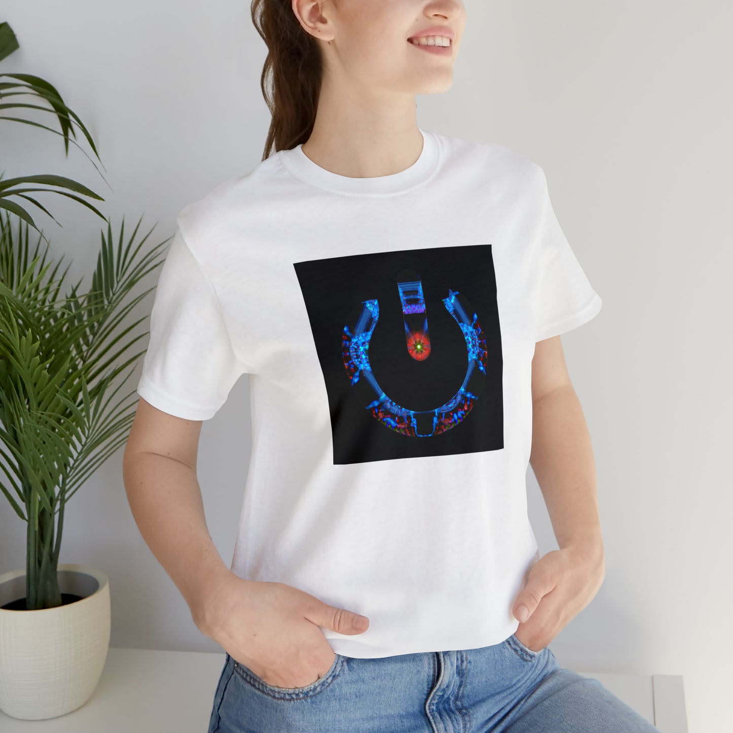 RadialTechnoAlchemy - Tee