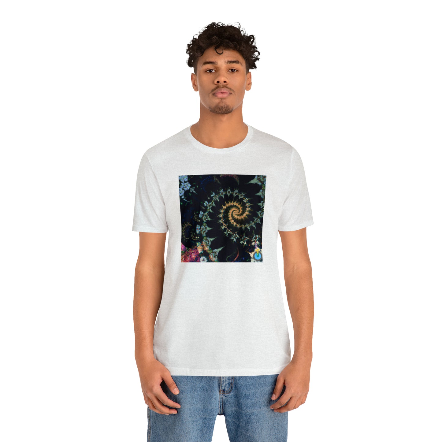 Infinite Universal Perspective - Tee