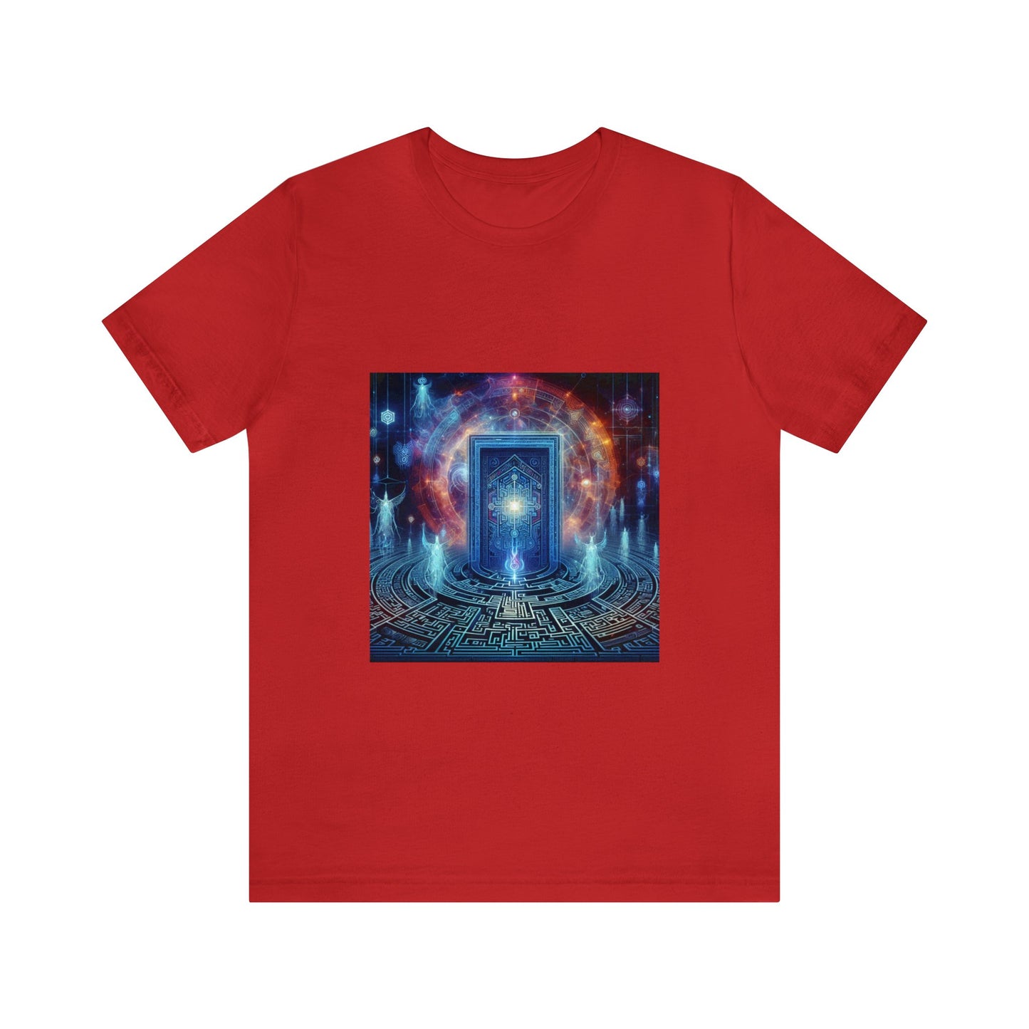 Dissection of the Celestial Orbits - Tee