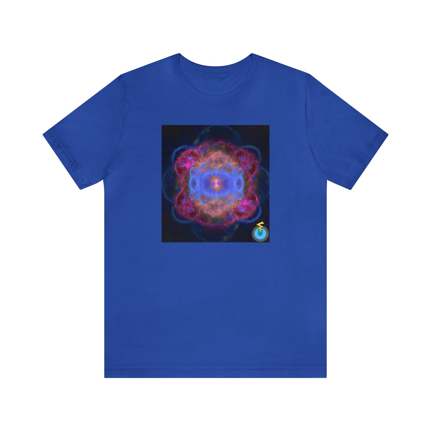 Neon Wonderland - Tee