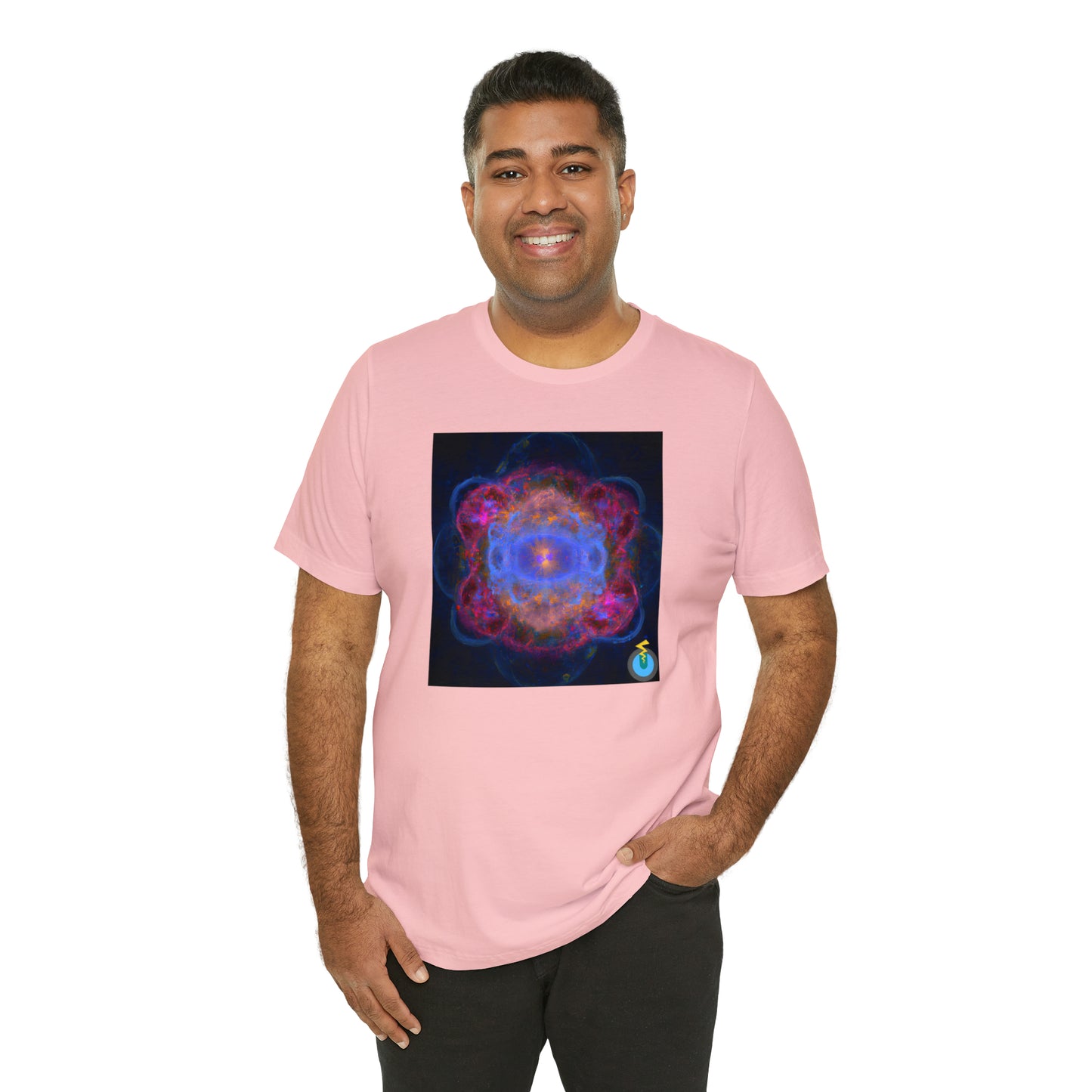Neon Wonderland - Tee